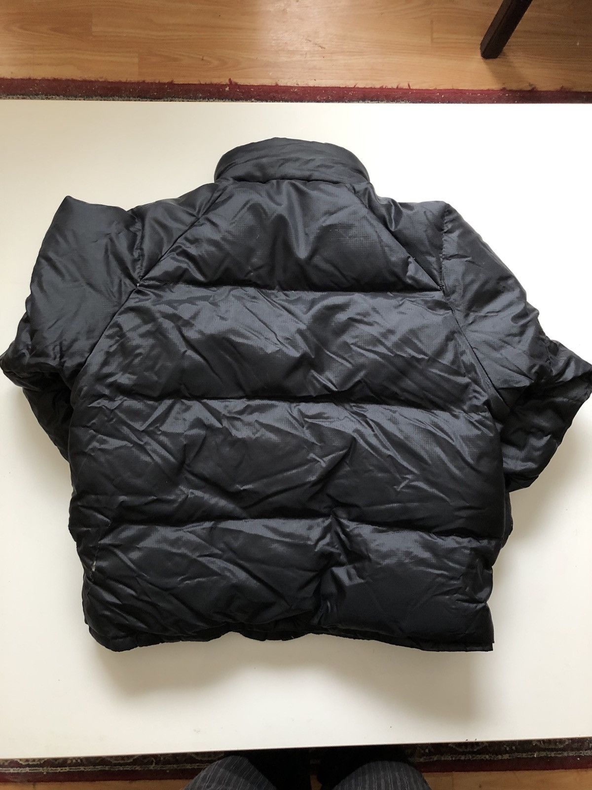Polo Ralph Lauren POLO RALPH LAUREN vintage down jacket Size US M / EU 48-50 / 2 - 2 Thumbnail
