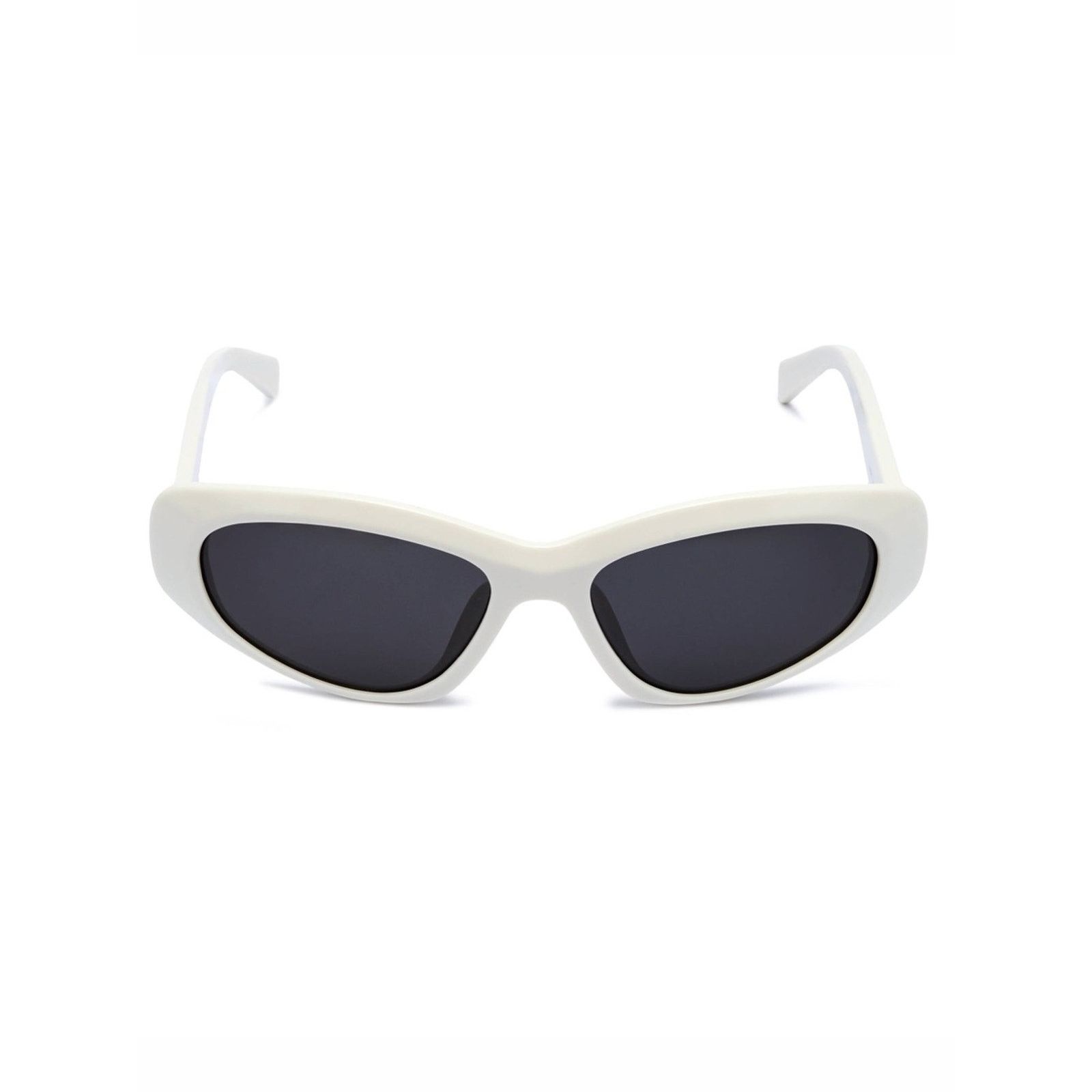 Celine New Celine CL40279U 25A Ivory Cat-Eye Sunglasses Authentic Size ONE SIZE - 3 Thumbnail