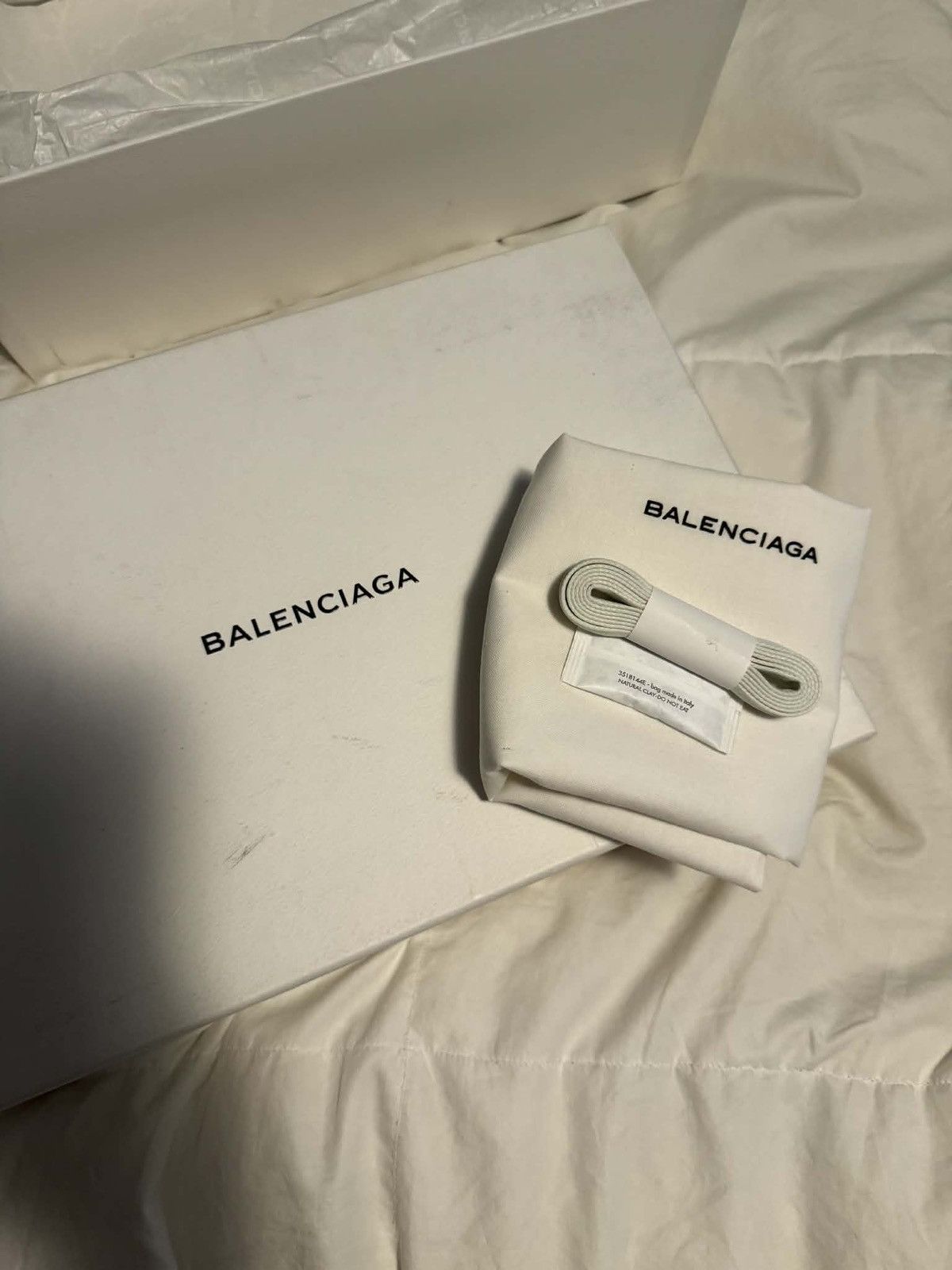Balenciaga Balenciaga Arena “Blue Heel” Size US 8 / EU 41 - 9 Thumbnail