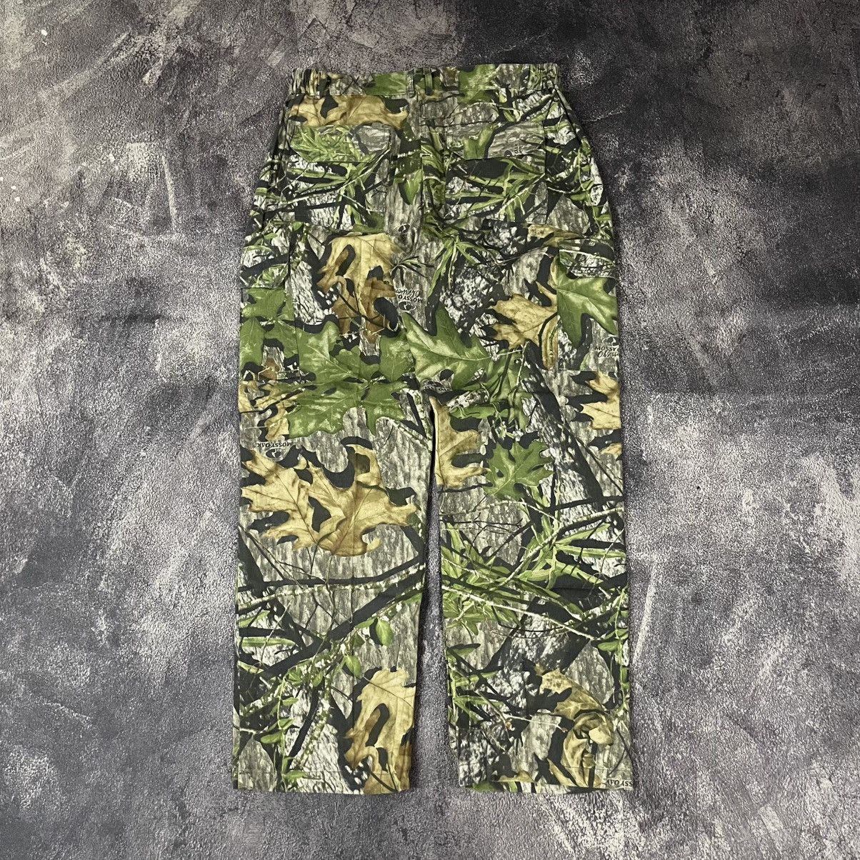 Carhartt Realtree cargo pants Size US 33 - 4 Thumbnail