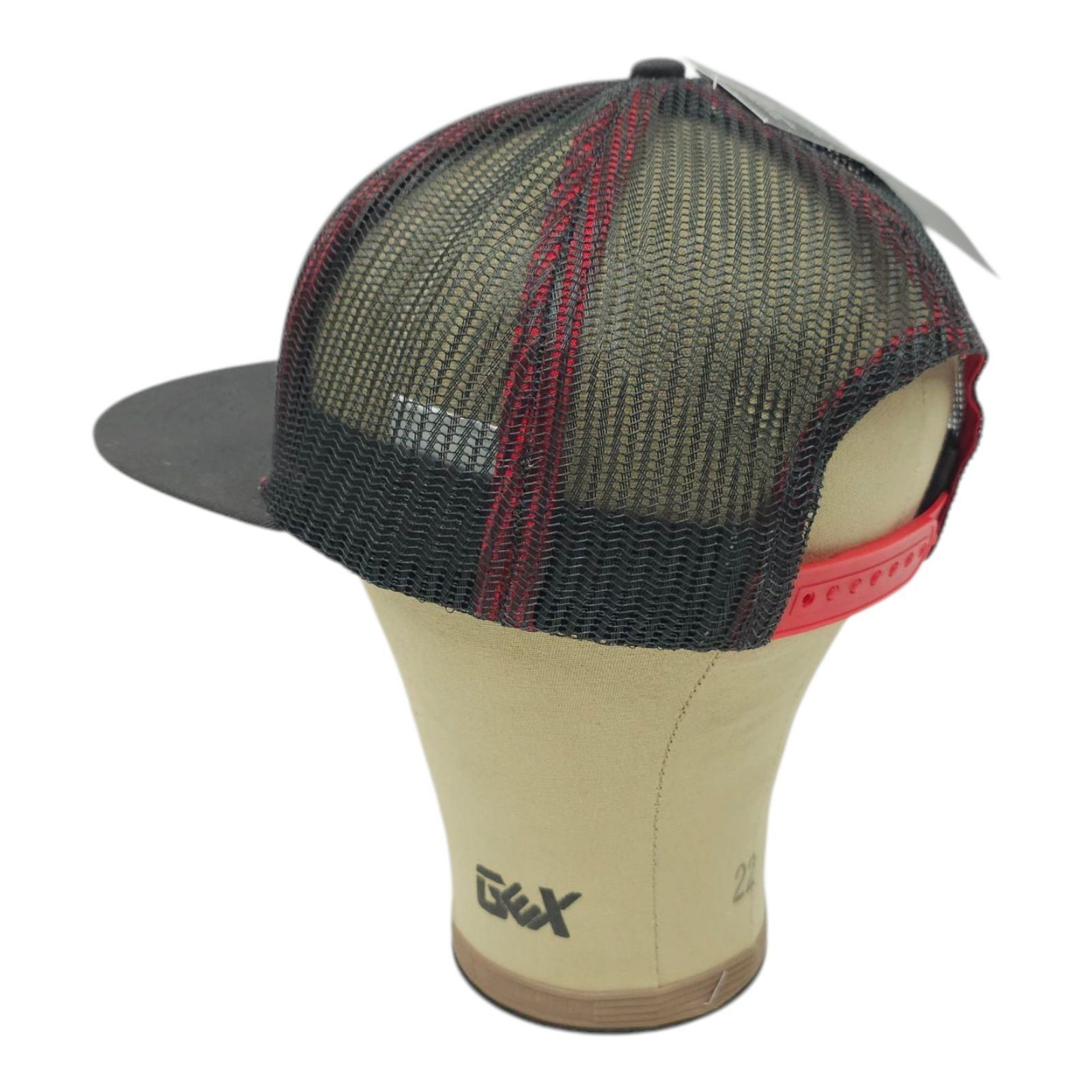 Other Peterbilt Embroidered Logo Mesh Snapback Cap Trucker Hat NEW Size ONE SIZE - 13 Thumbnail