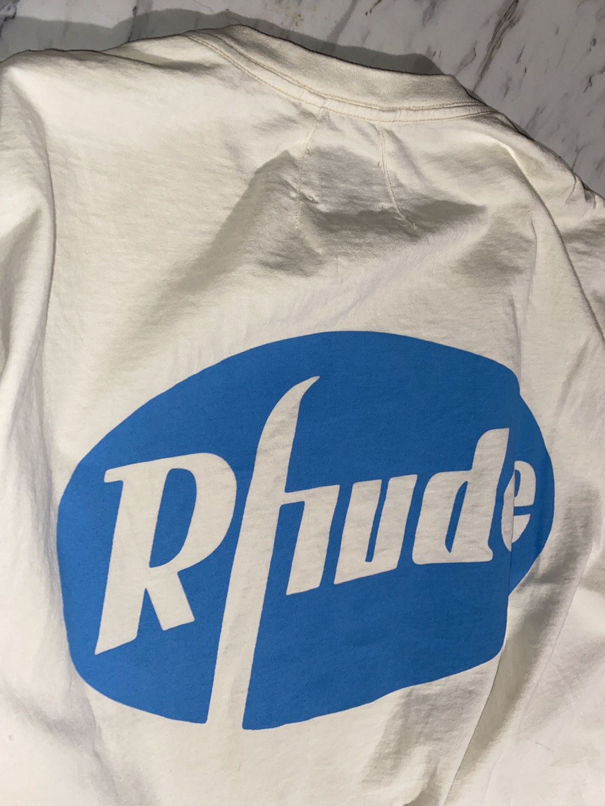 Rhude Rhude “sex-tasy” Size US XXL / EU 58 / 5 - 1 Thumbnail