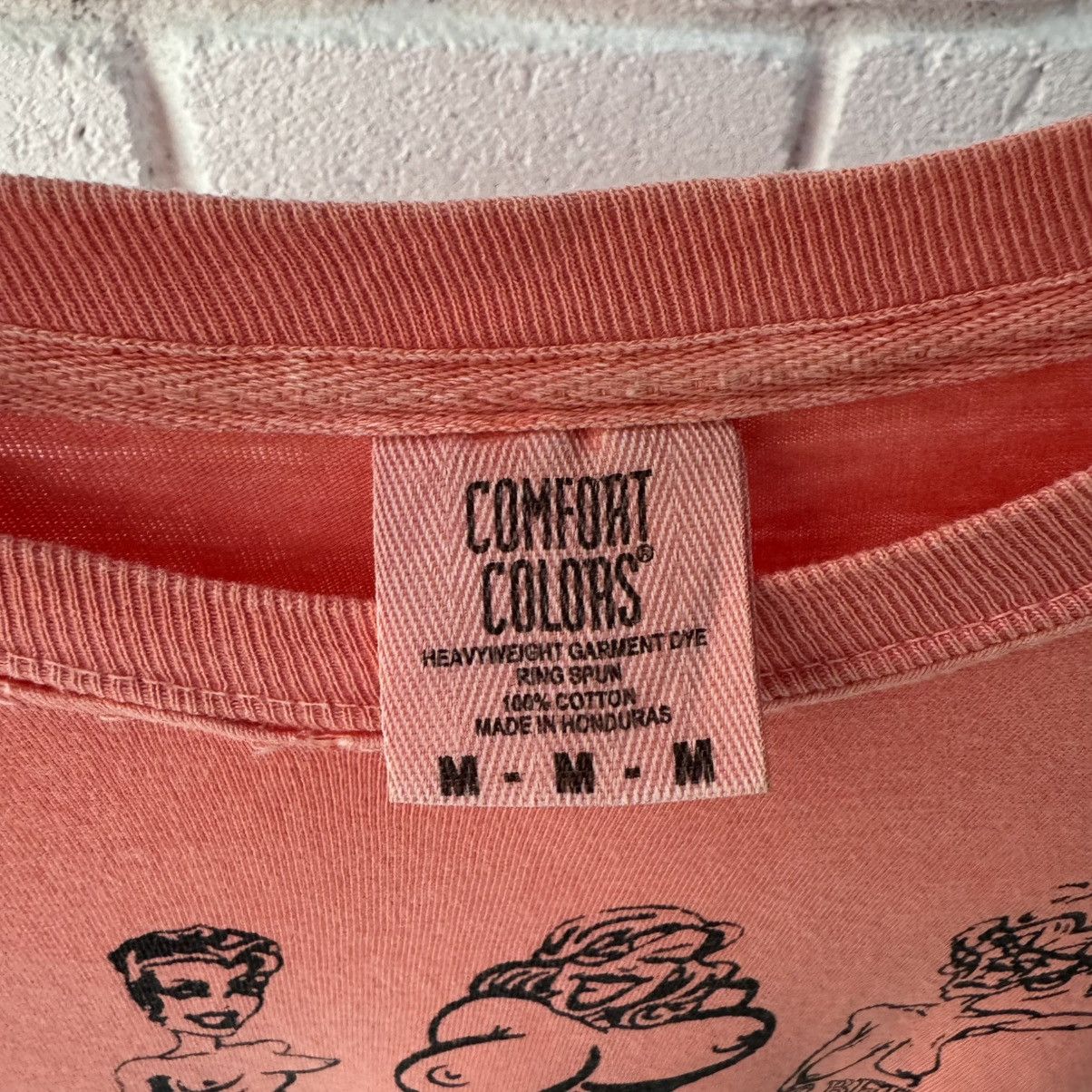 Other Boobies Tee Size US M / EU 48-50 / 2 - 4 Thumbnail