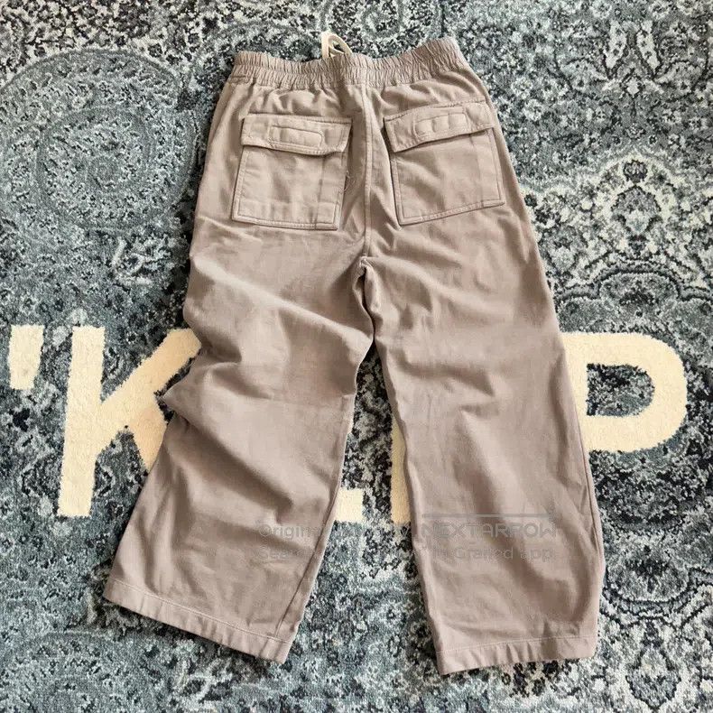 Rick Owens Rick Owens size xs pants Size US 28 / EU 44 - 2 Thumbnail