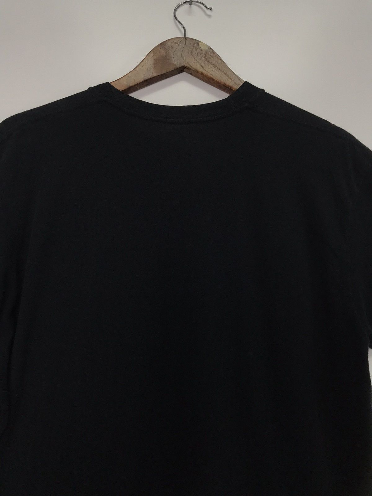 Hanes × Vintage Vintage Hanes USA tee Size US L / EU 52-54 / 3 - 9 Thumbnail