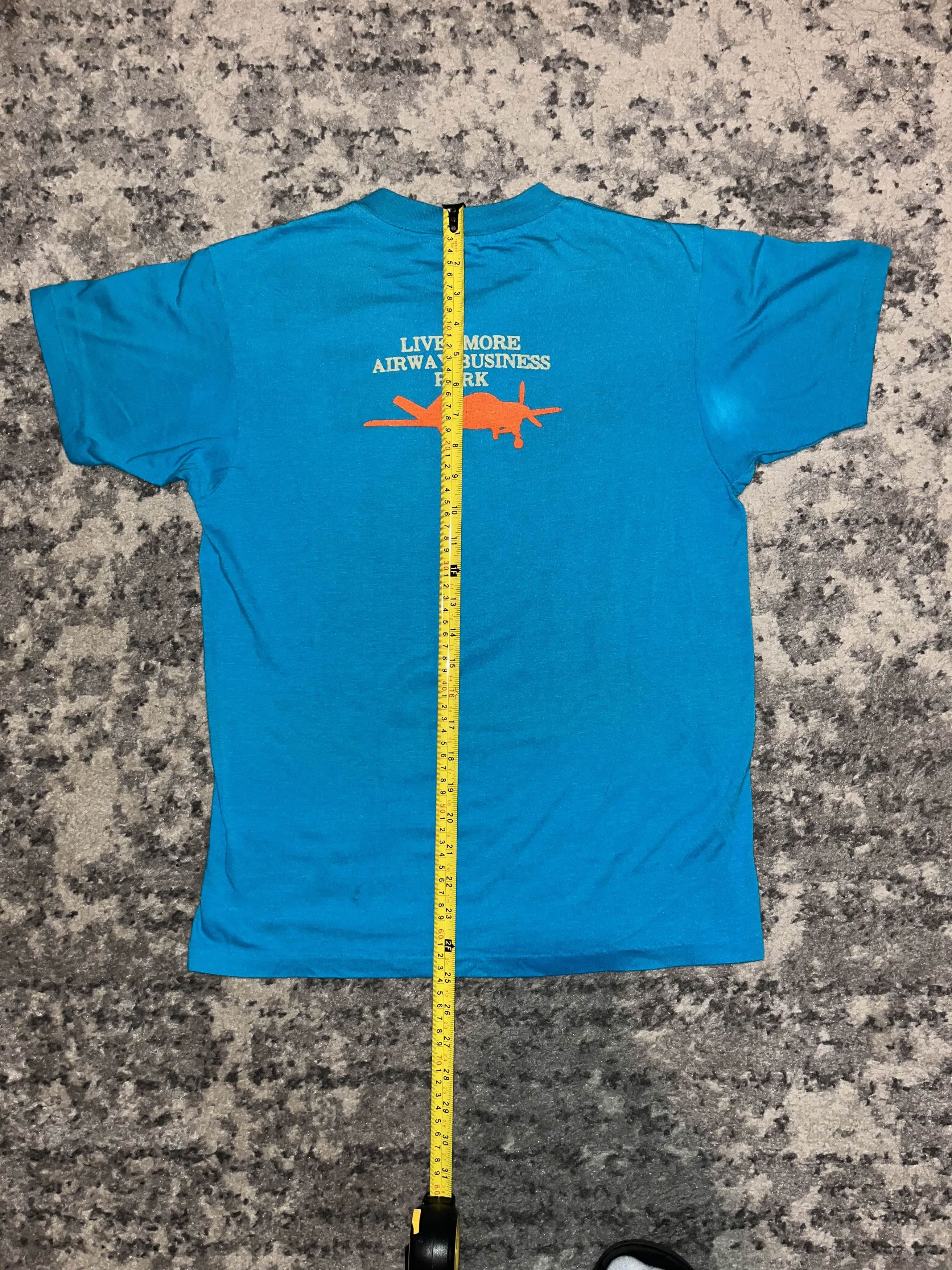 Vintage Vintage 80s Livermore Fitness Day Size US M / EU 48-50 / 2 - 6 Thumbnail
