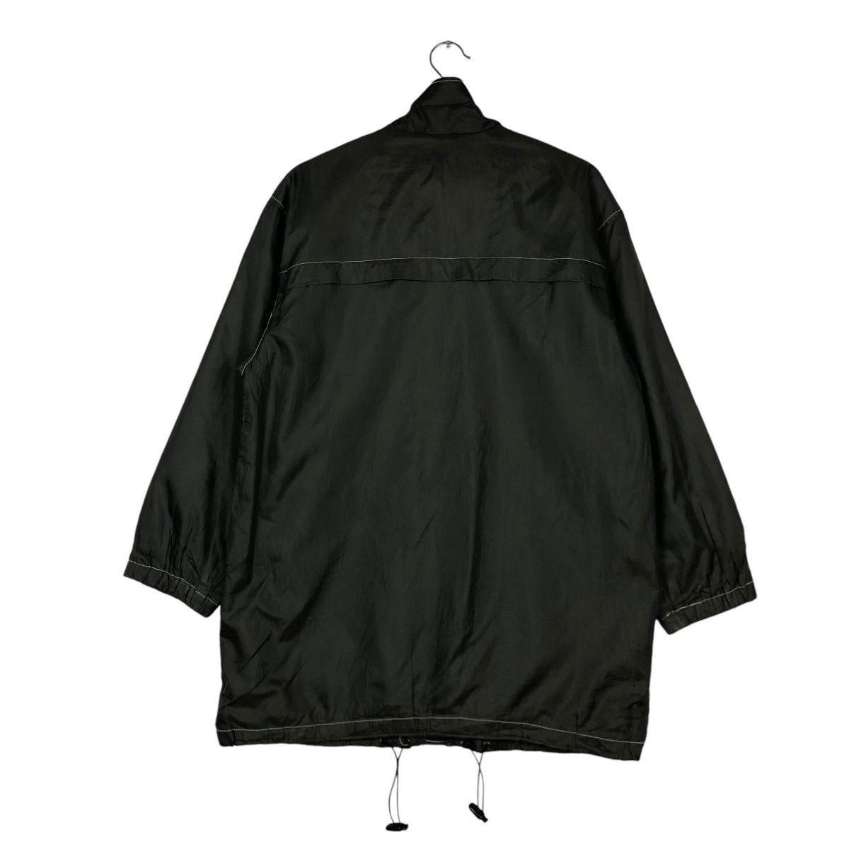 Japanese Brand 🔥VINTAGE ZIPPER JACKET WRANGLER SMALL PONY Size US S / EU 44-46 / 1 - 10 Thumbnail