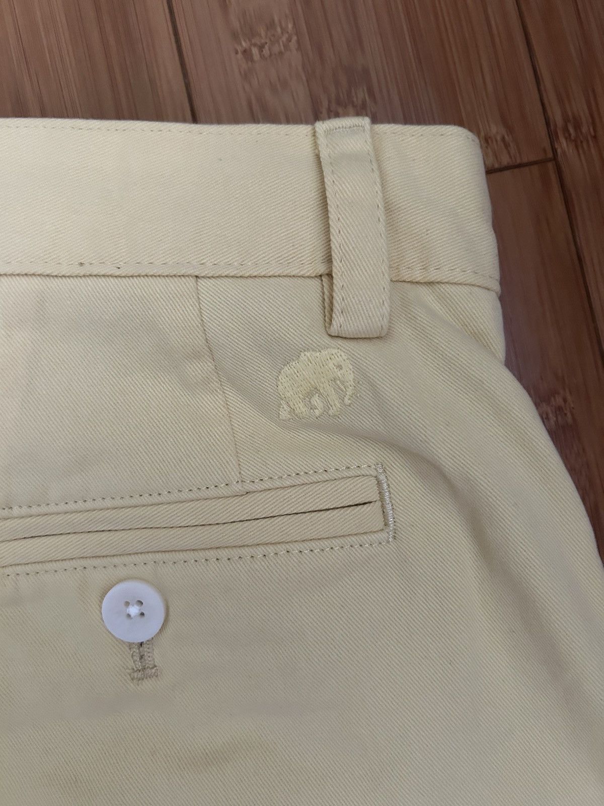 Banana Republic Banana Republic Shorts Size US 30 / EU 46 - 4 Thumbnail