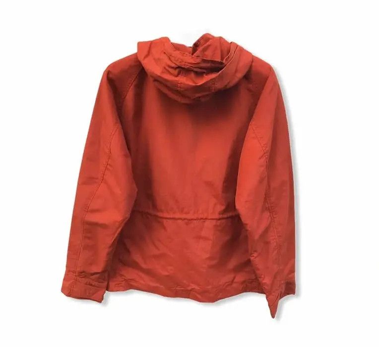 Japanese Brand Rageblue Tactical Pocket Hoodies Jacket Size US M / EU 48-50 / 2 - 6 Thumbnail