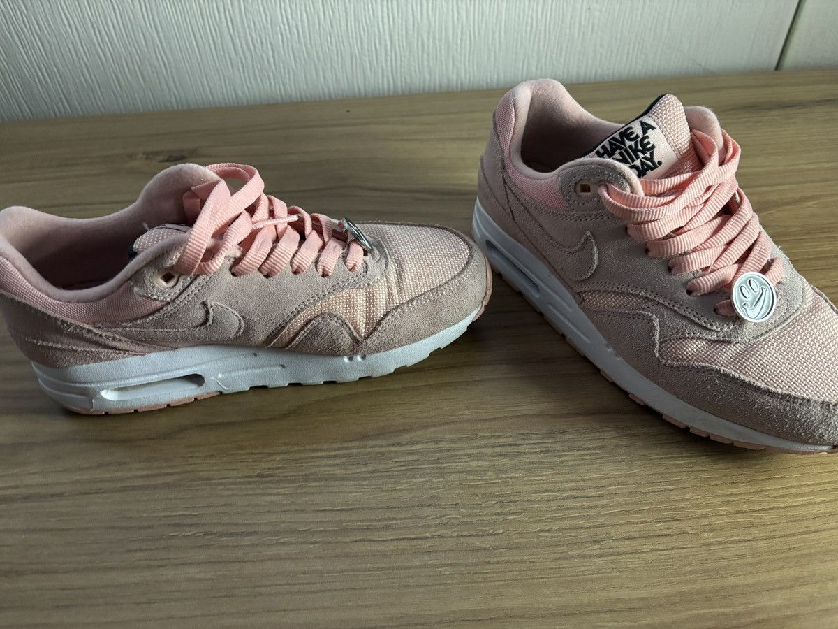 Nike Nike Air Max 1 - Have A Nike Day - Limited Edition Size US 6.5 / IT 36.5 - 9 Thumbnail