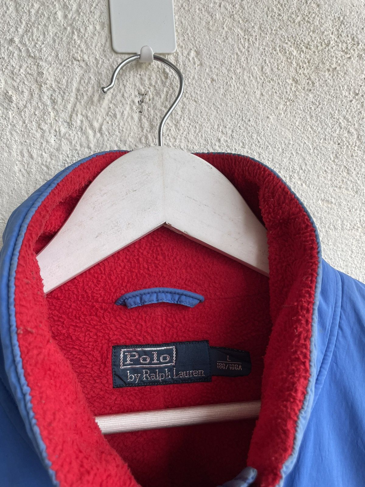 RRL Ralph Lauren 2000s polo ralph lauren Sailing jacket y2k style Size US XL / EU 56 / 4 - 5 Thumbnail