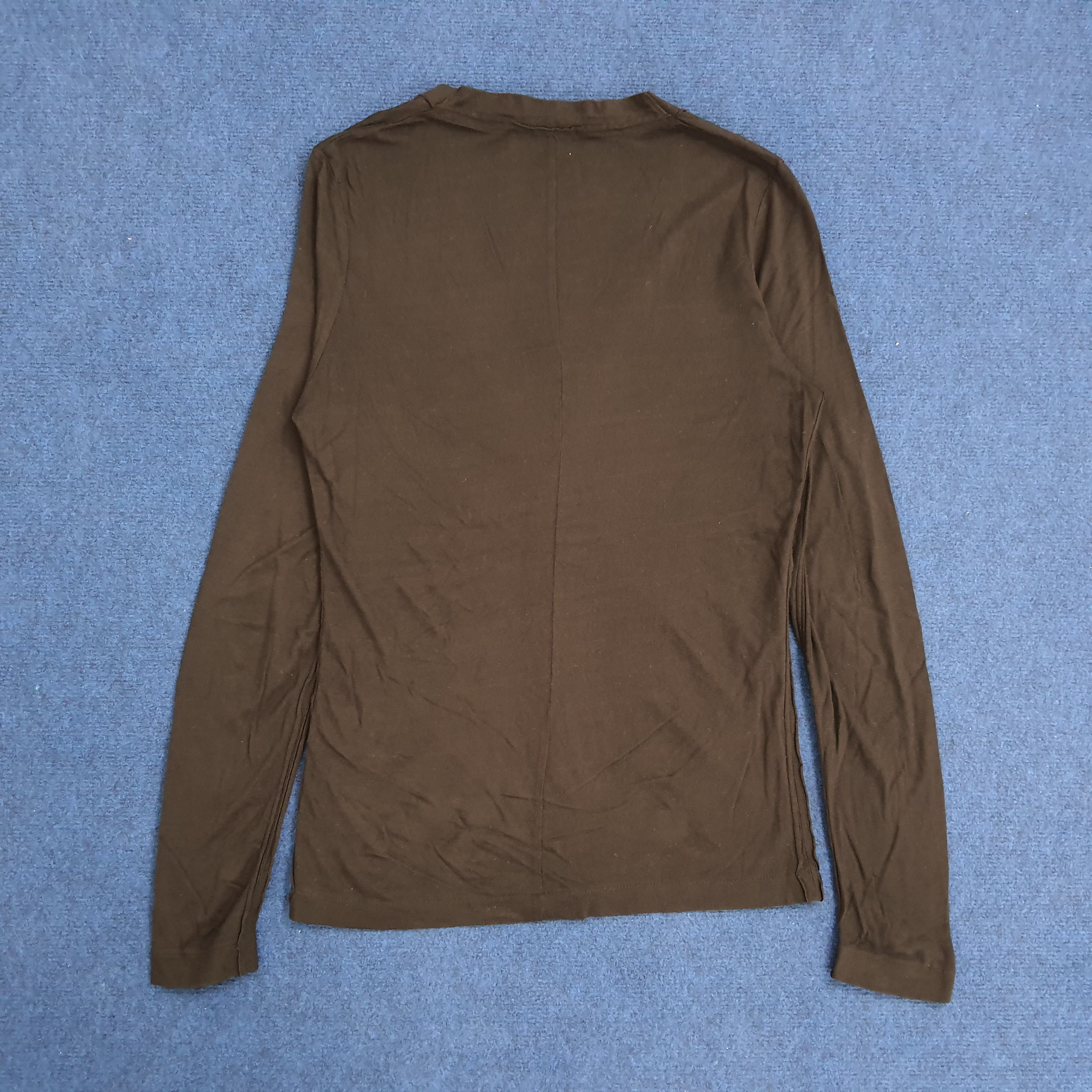 Neil Barrett Neil Barrett Cardigans Size M / US 6-8 / IT 42-44 - 2 Thumbnail