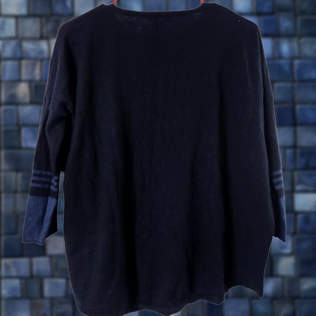 Autumn Cashmere Autumn Cashmere Sweater Shirt? Size XS / US 0-2 / IT 36-38 - 1 Thumbnail