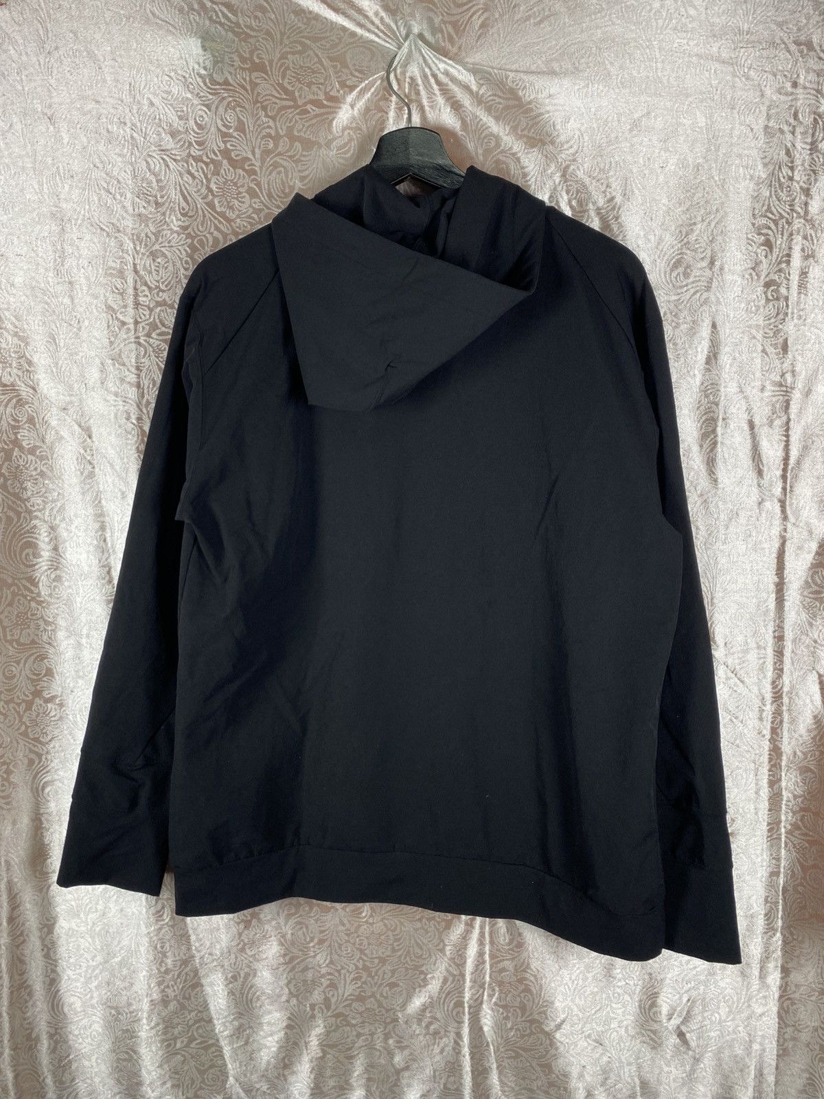 Katharine Hamnett London Vintage Katharine Hamnett London Minimal Hooded Technical Size L / US 10 / IT 46 - 7 Thumbnail