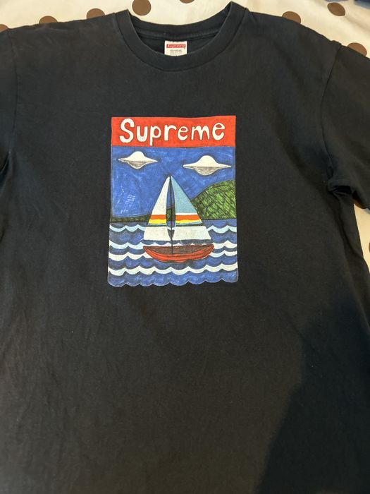 Sailboat supreme discount