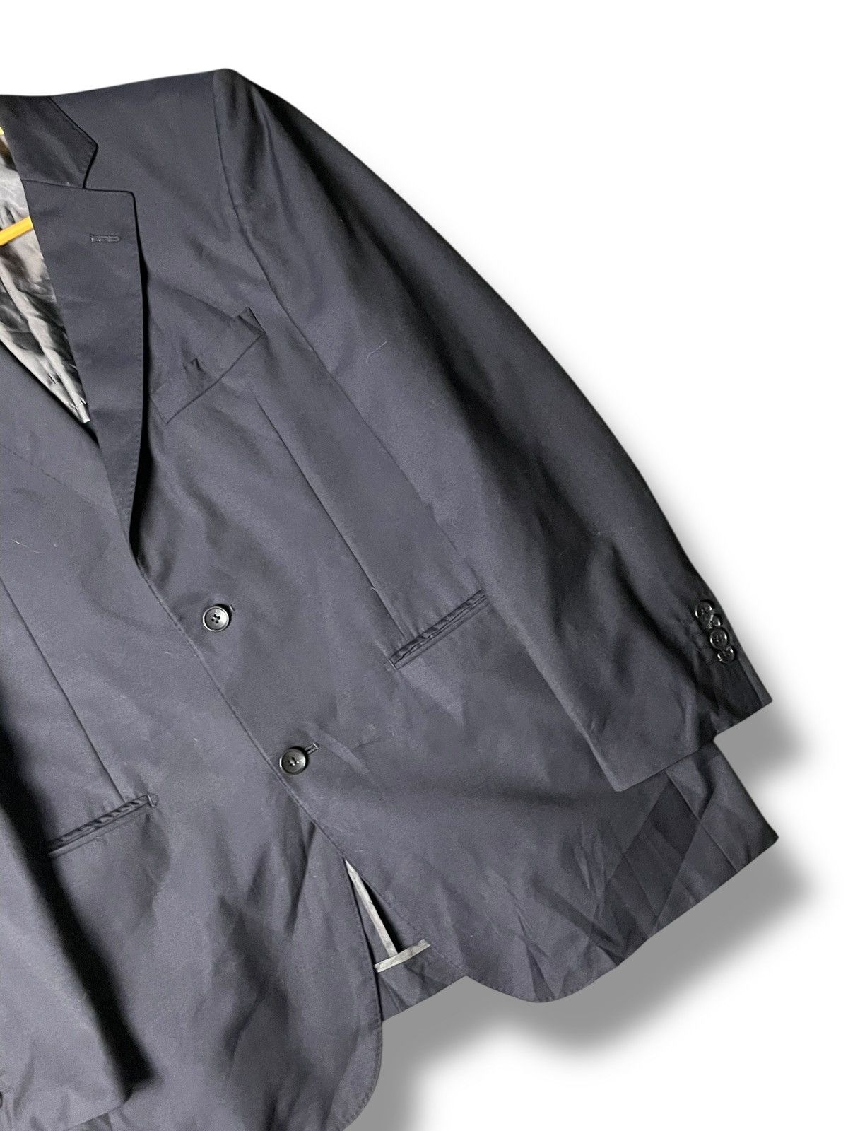 Loro Piana Vintage Loro Piana Dreams Light Blazer (144) Size US XS / EU 42 / 0 - 3 Thumbnail