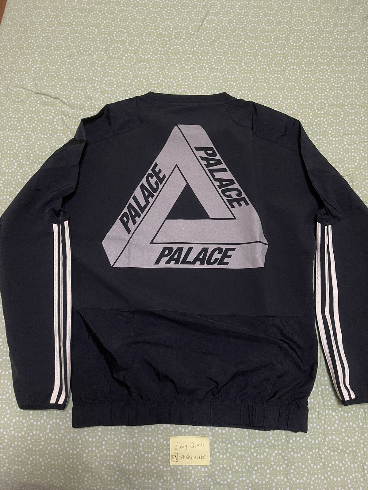 Adidas × Palace | Grailed