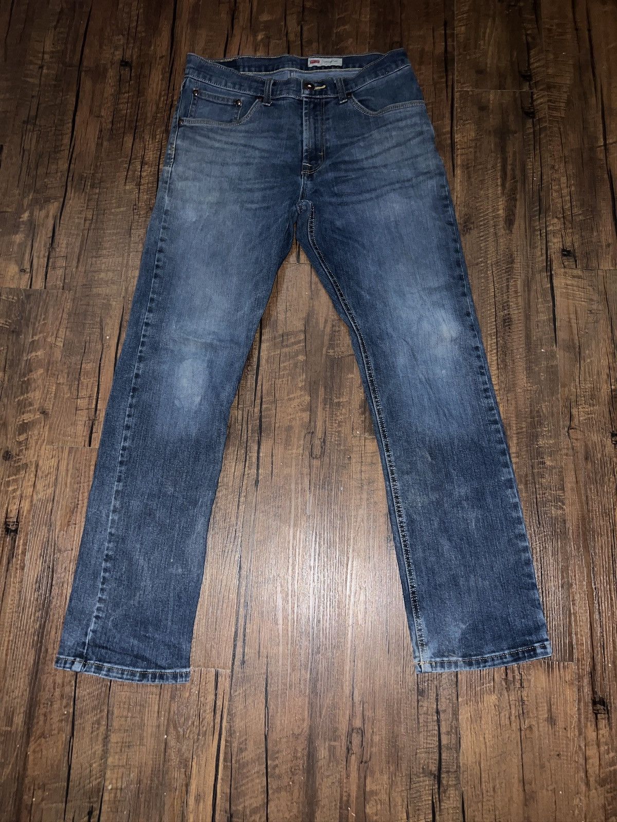 wrangler scarlett jeans