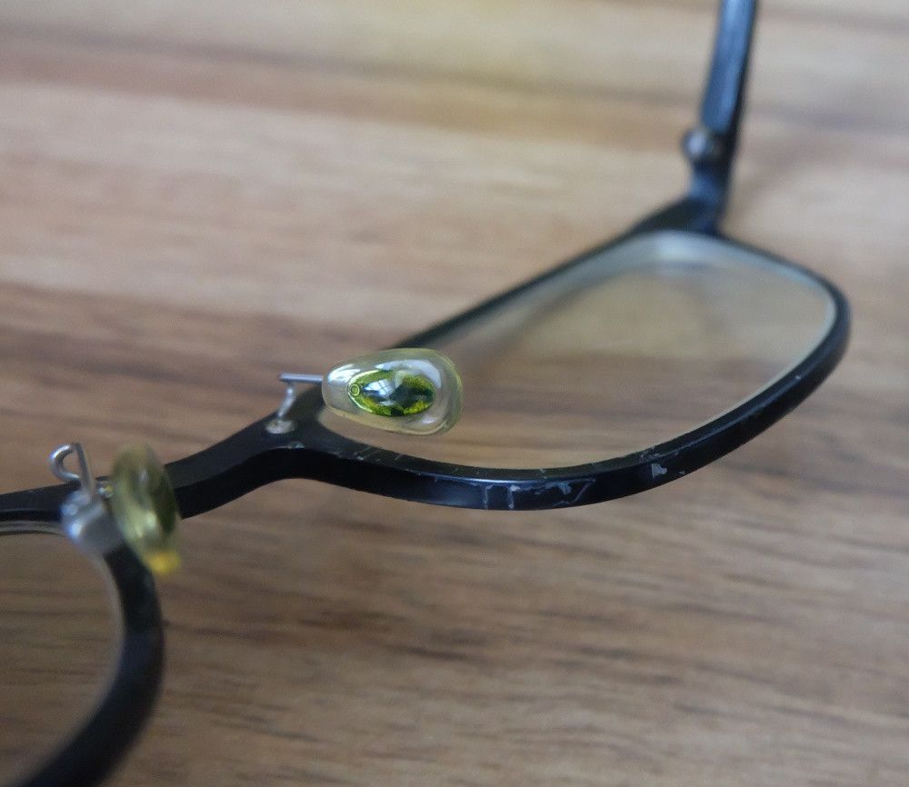 Other OWNDAYS Sun Snap SNP2008 Glasses Size ONE SIZE - 7 Thumbnail