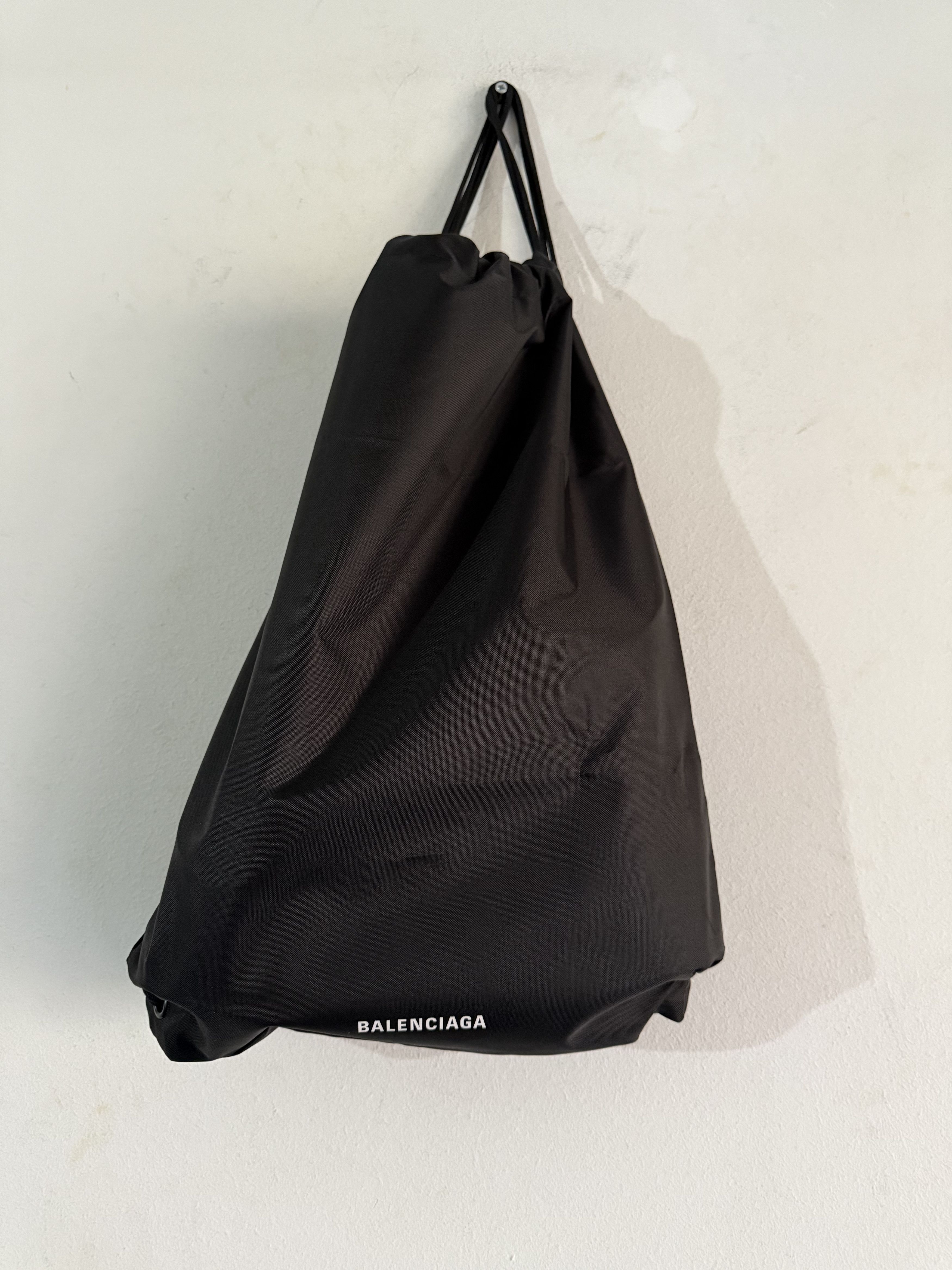 Balenciaga Balenciaga Piercing "Paris" High-Top Sneakers Size US 9 / EU 42 - 10 Thumbnail