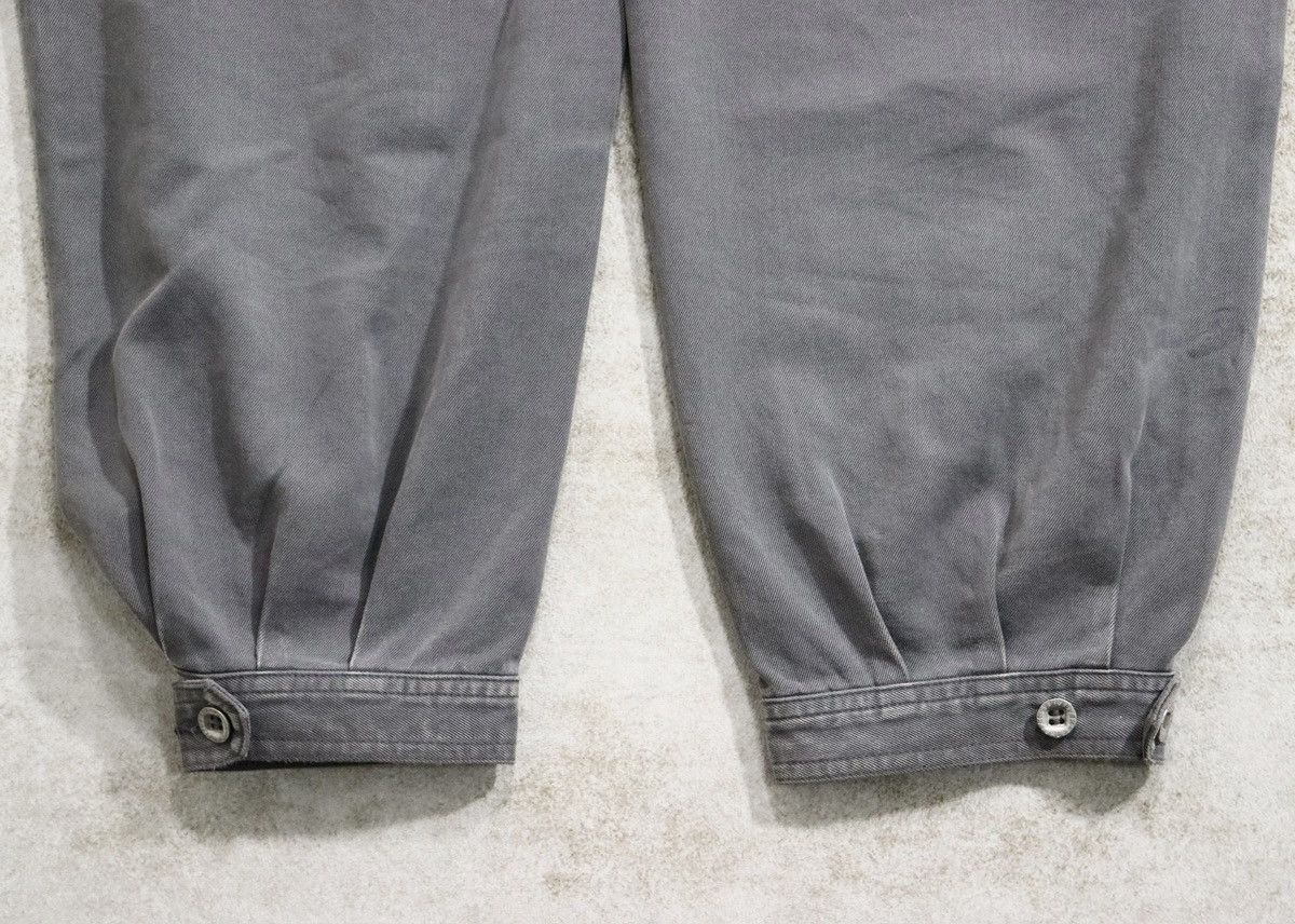 Visvim Visvim 23ss ICT Carroll Pants Dmgd Carrol，size2 Size US 34 / EU 50 - 7 Thumbnail