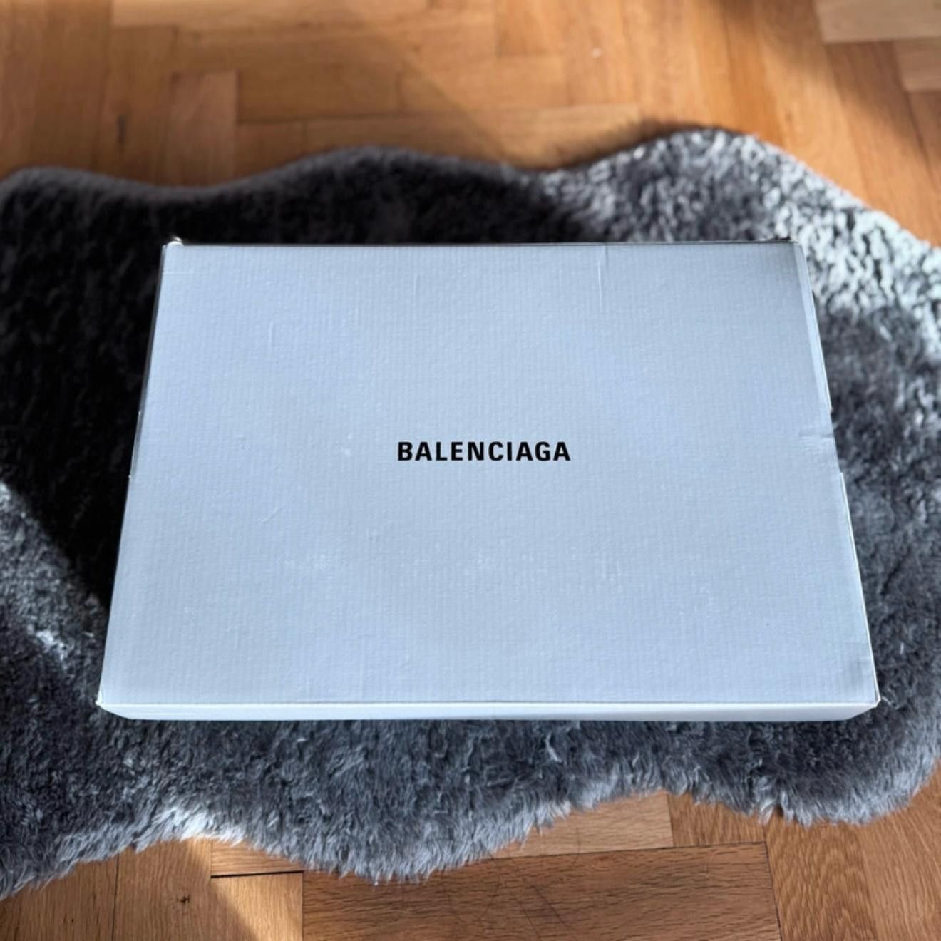 Balenciaga Balenciaga defender Size US 6 / IT 36 - 3 Thumbnail