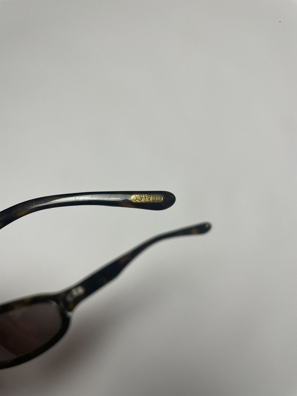 Oliver Peoples Oliver Peoples Karma Sunglasses Size ONE SIZE - 4 Thumbnail