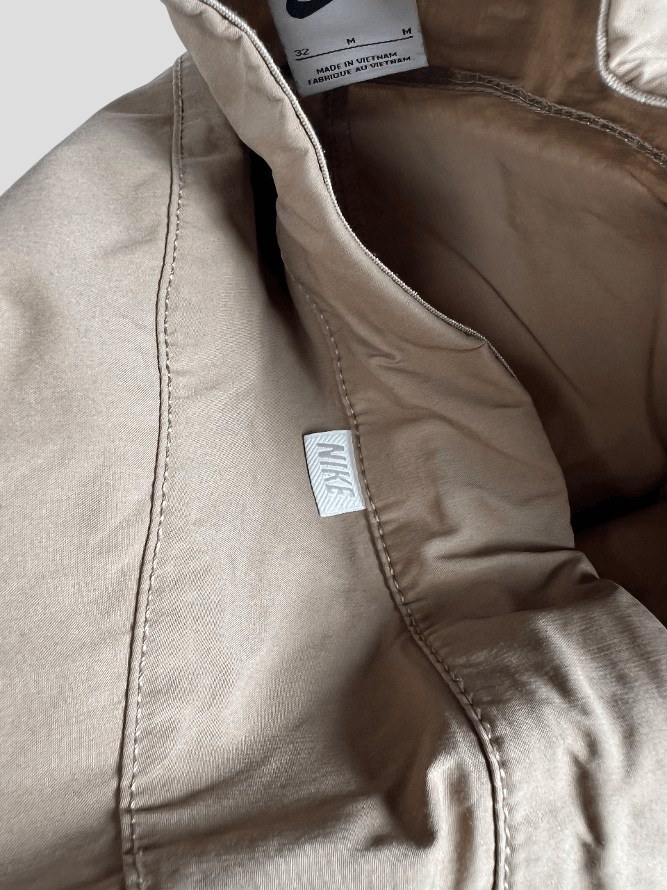 Nike Nike Track Cargo Pants M Size US 32 / EU 48 - 6 Thumbnail