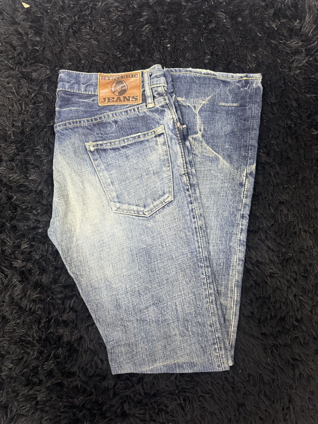 Hysteric Glamour Hysteric Glamour Size 31" - 4 Thumbnail