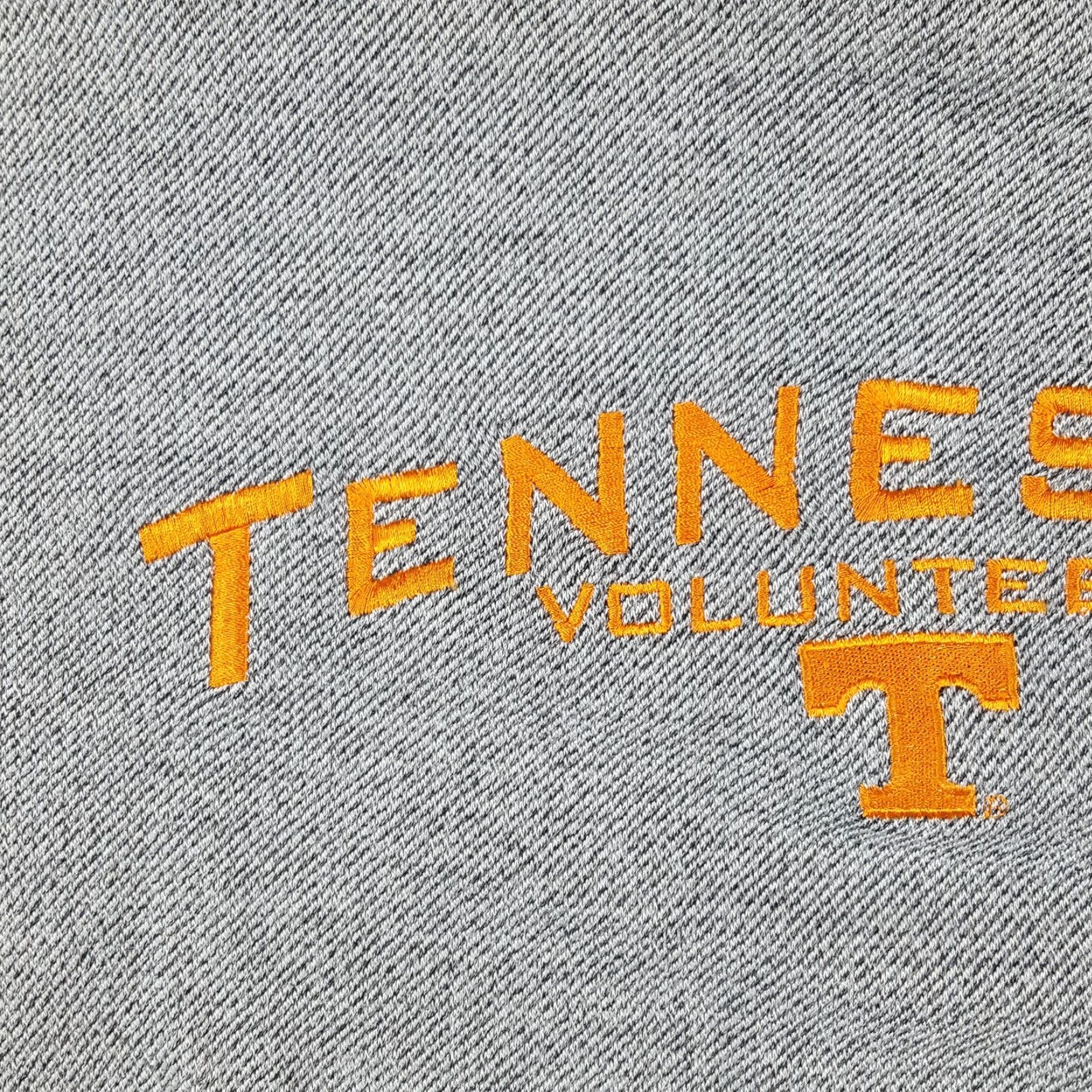 Vintage Vintage Tennessee Volunteers TN Vols Football Sz L Pullover Crewneck Sweatshirt Size US L / EU 52-54 / 3 - 3 Thumbnail