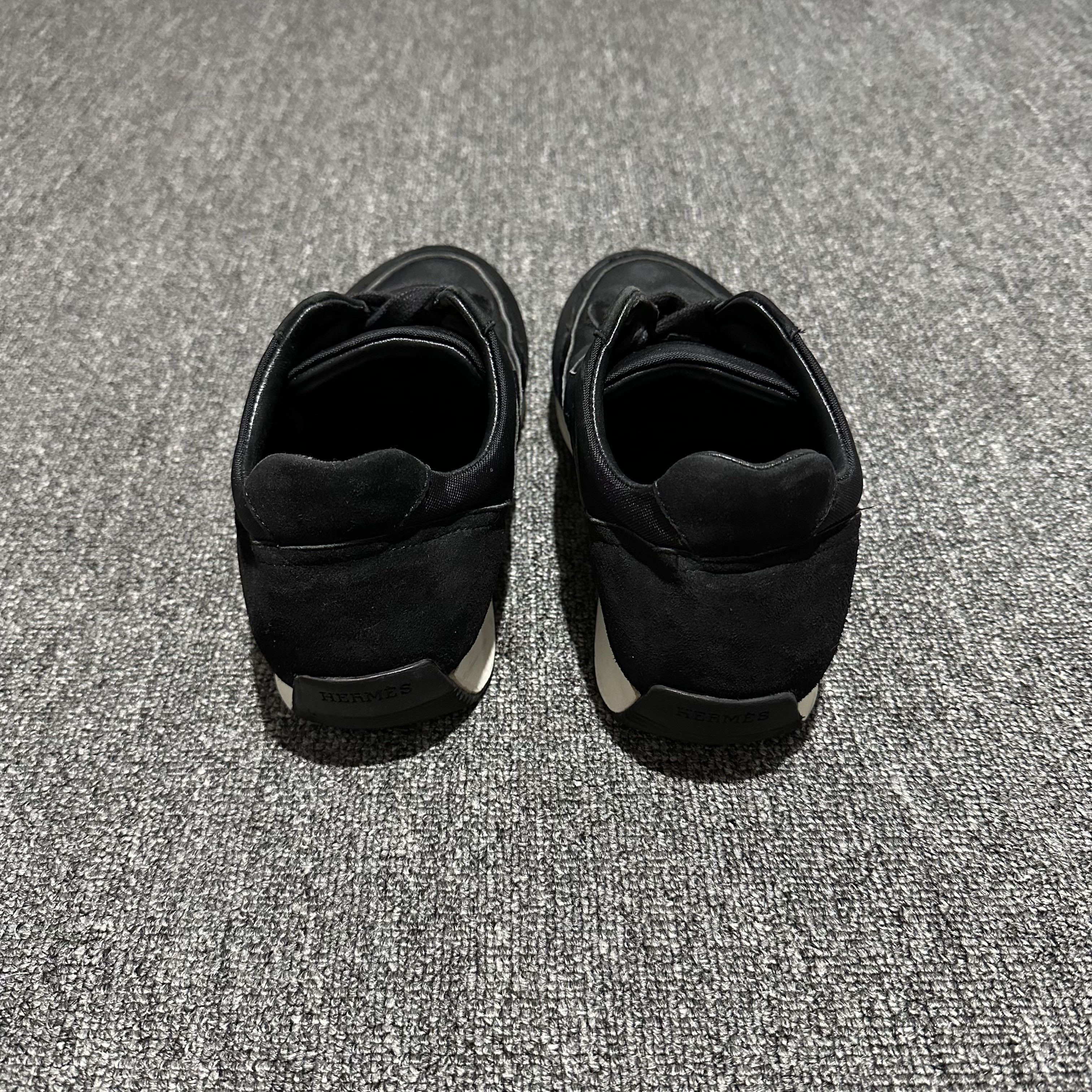 Hermes Hermes Sneaker Shoes Size US 8 / EU 41 - 4 Thumbnail
