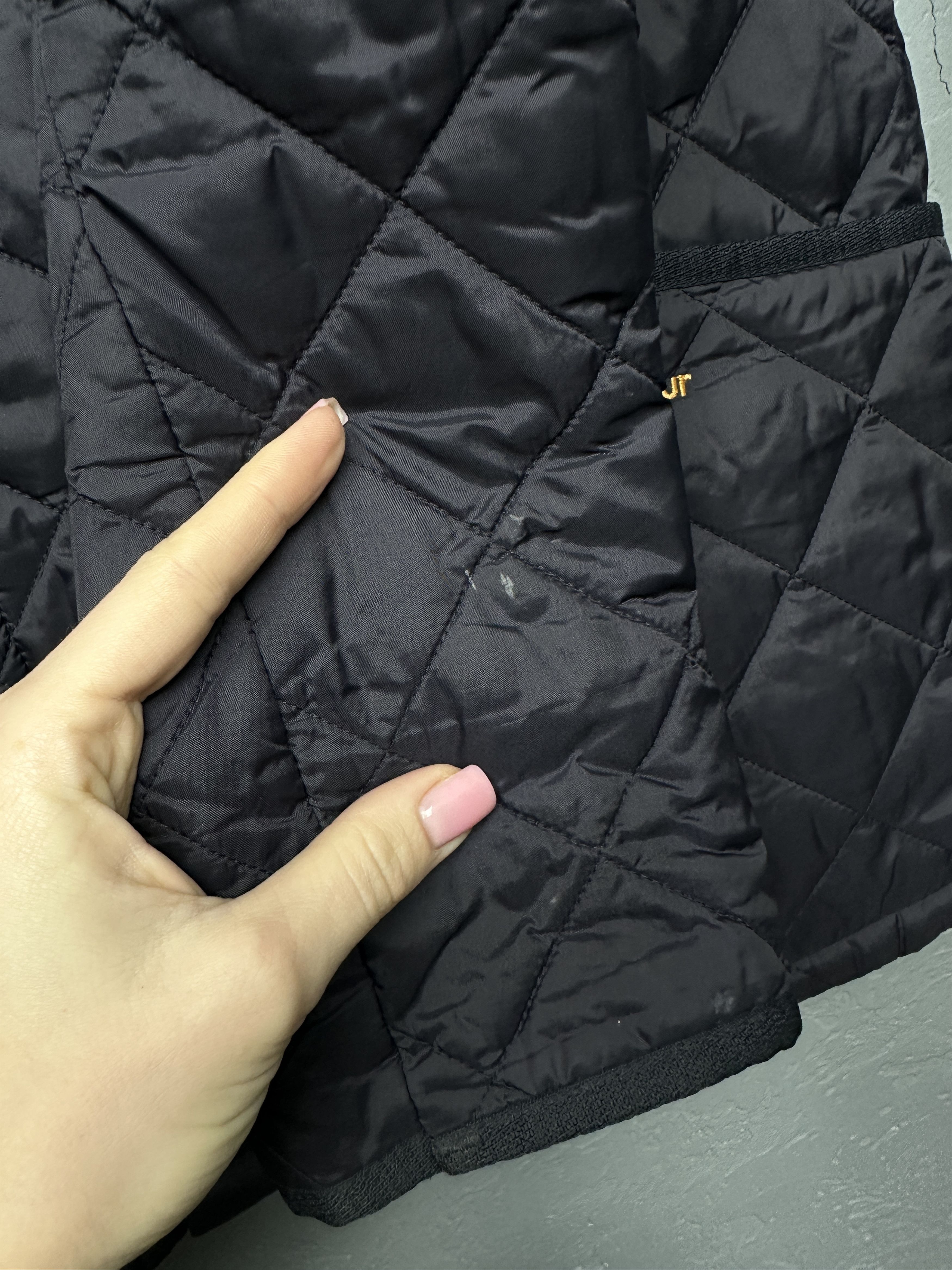 Barbour Barbour Mens Heritage Liddesdale Quilted Jacket Size US XL / EU 56 / 4 - 5 Thumbnail
