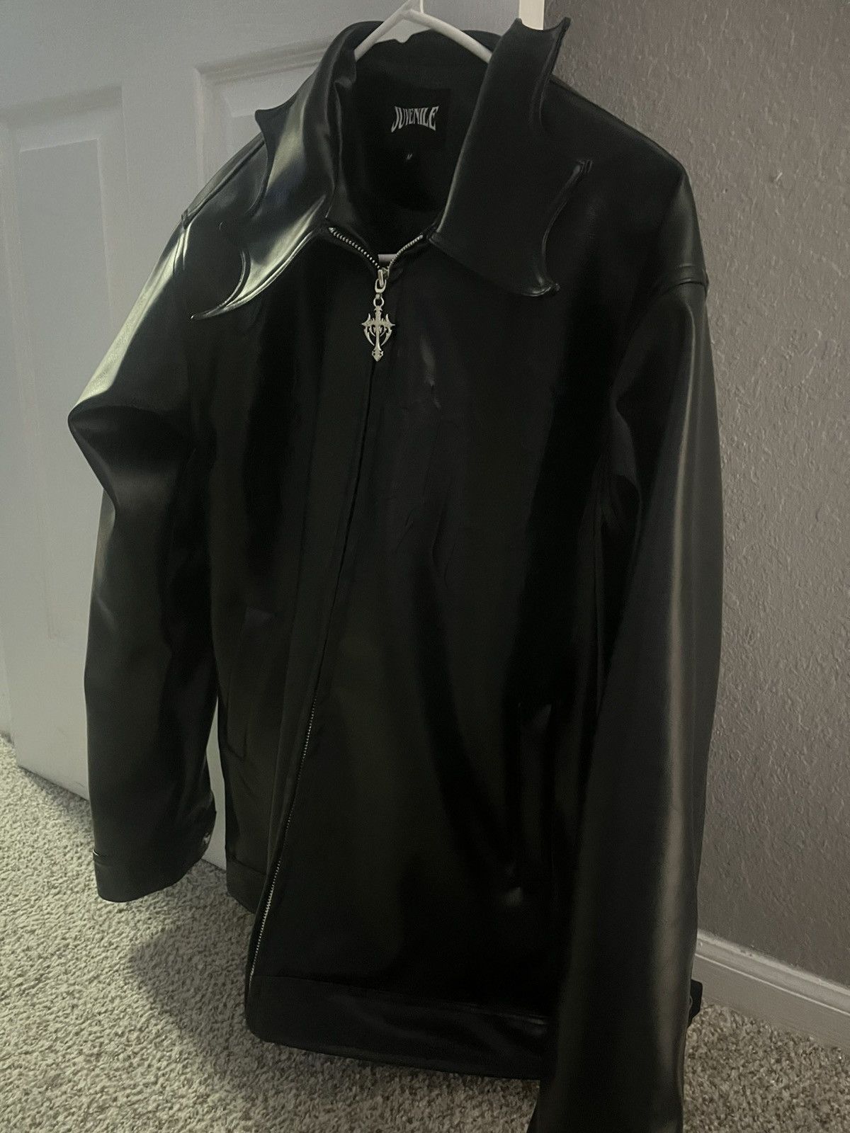 Other JUVENILE BAT JACKET Size US M / EU 48-50 / 2 - 2 Thumbnail