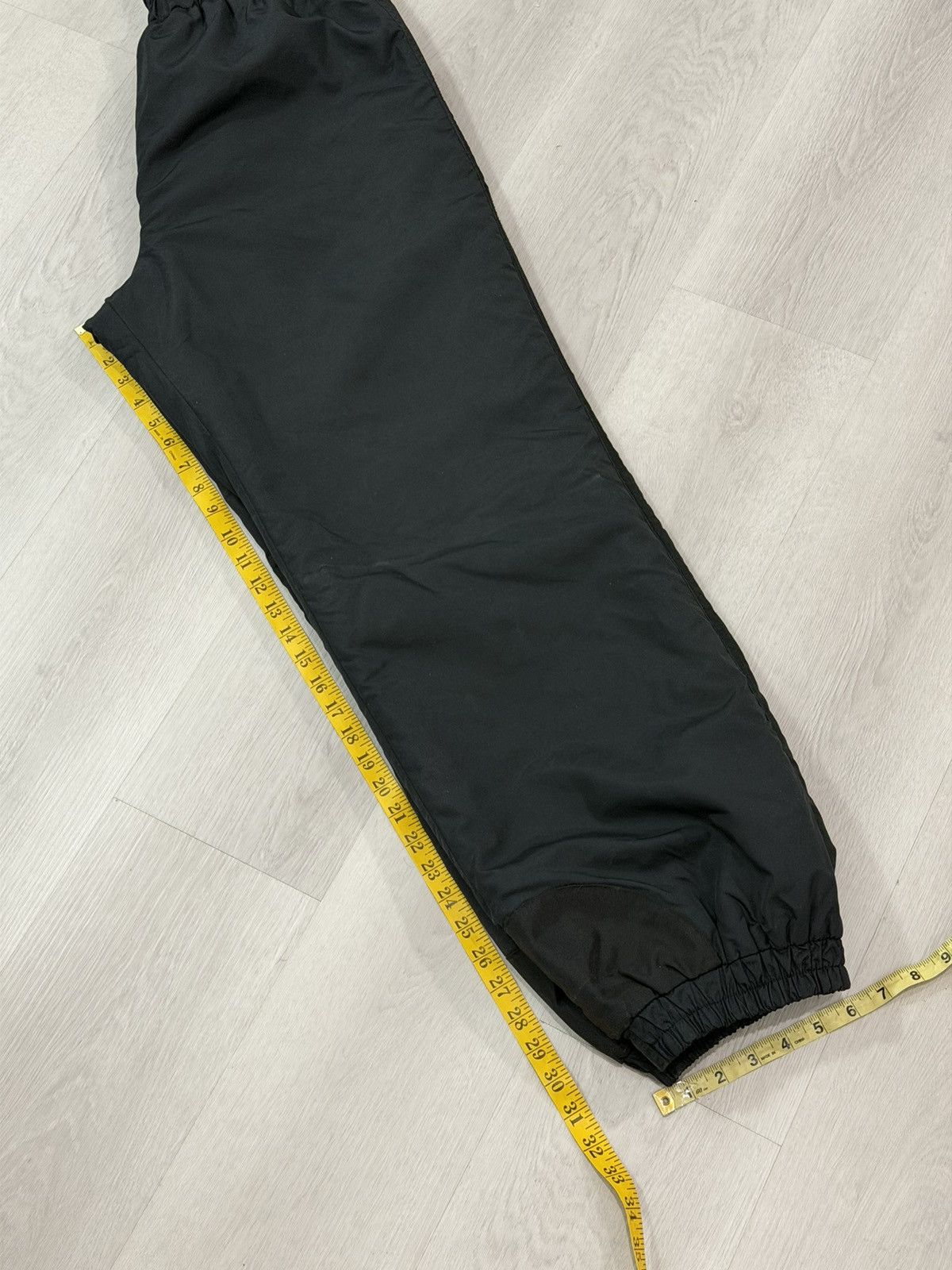 Columbia Vintage 90s COLUMBIA SPORTSWEAR Lined Winter Snow Pants M Size US 32 / EU 48 - 9 Thumbnail