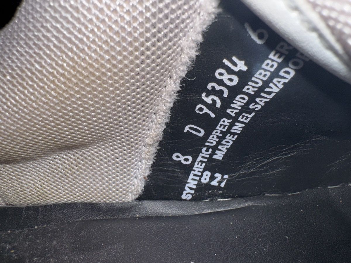 John Geiger GF-01 By John Geiger Tweed Shoe Size US 8 / EU 41 - 5 Thumbnail