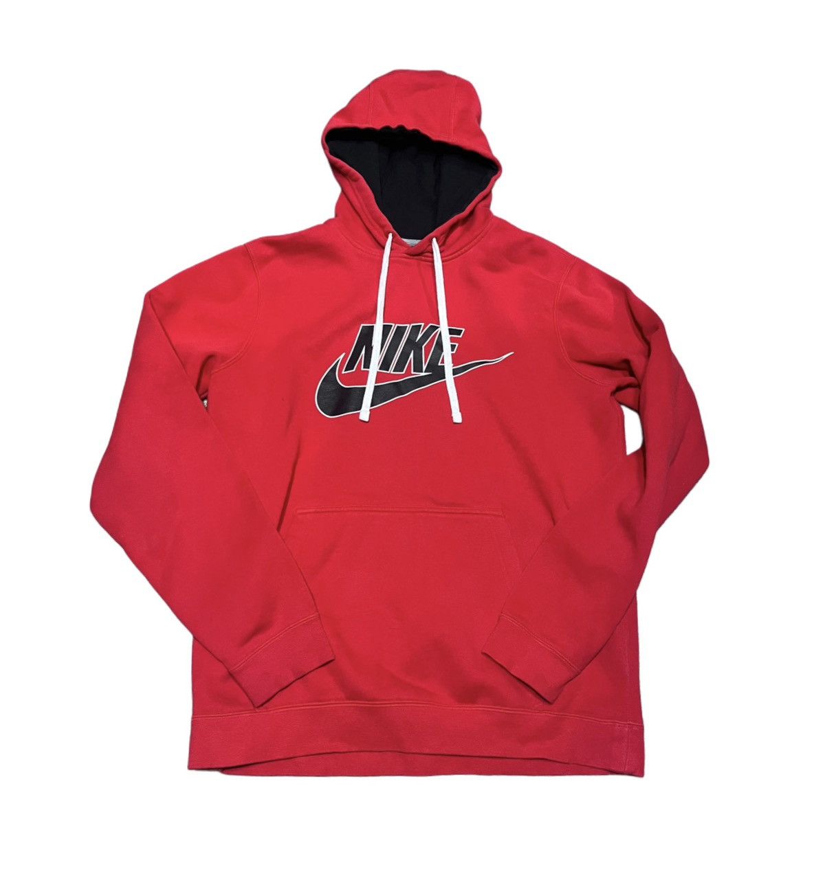 Nike Nike hoodie Size US M / EU 48-50 / 2 - 1 Thumbnail