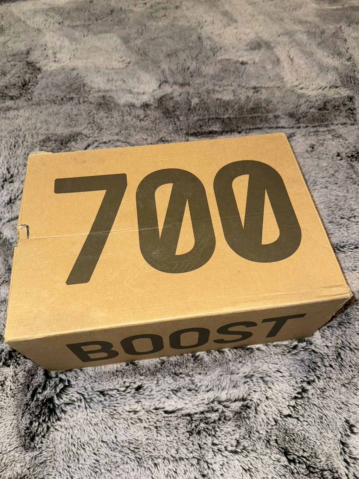 Yeezy Adidas Yeezy Boost 700 Analog Size US 11.5 / EU 44-45 - 11 Thumbnail