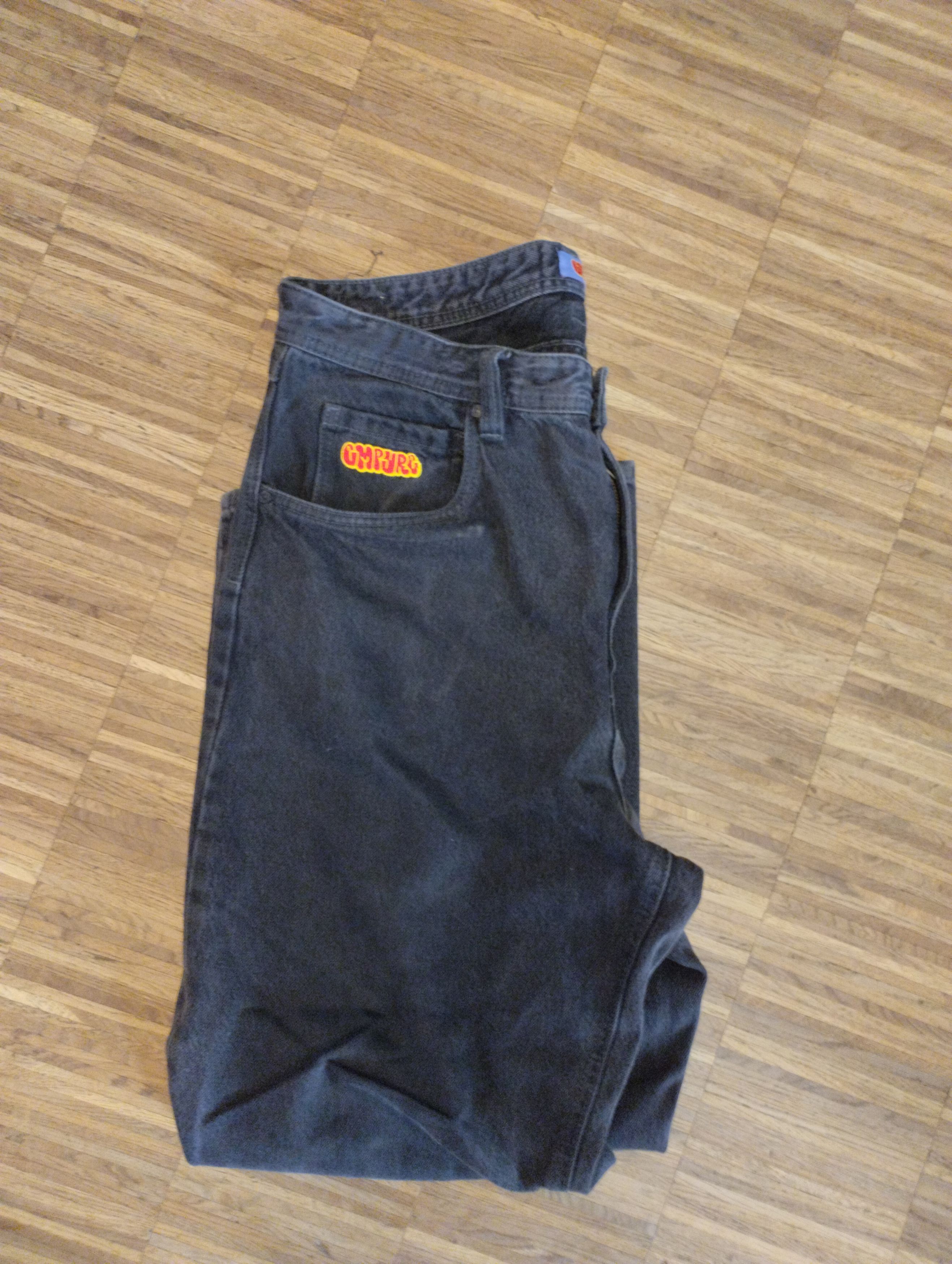 Empyre EMPYRE jeans Size US 36 / EU 52 - 1 Thumbnail