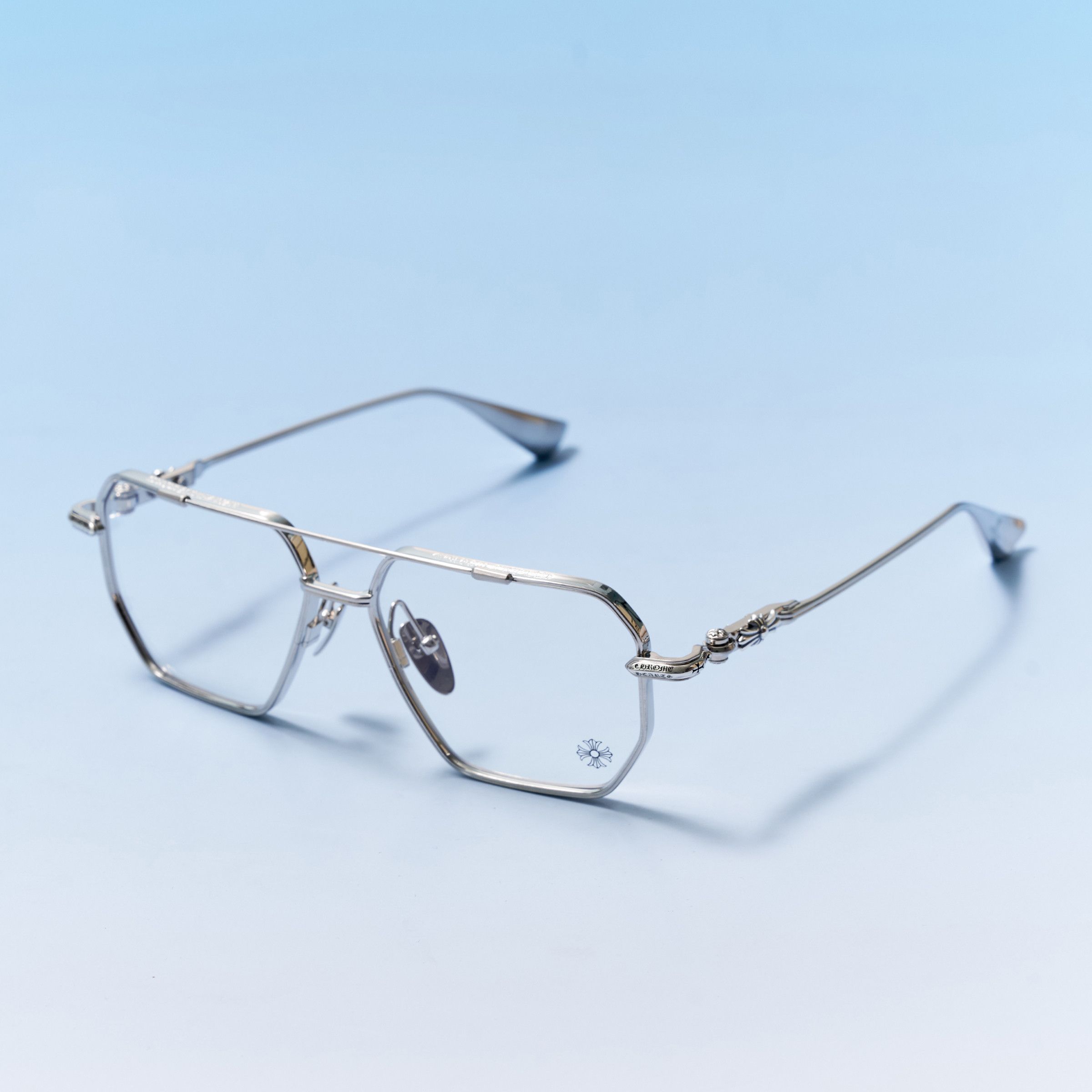 Chrome Hearts CHROME HEARTS PHUNK Size ONE SIZE - 2 Thumbnail
