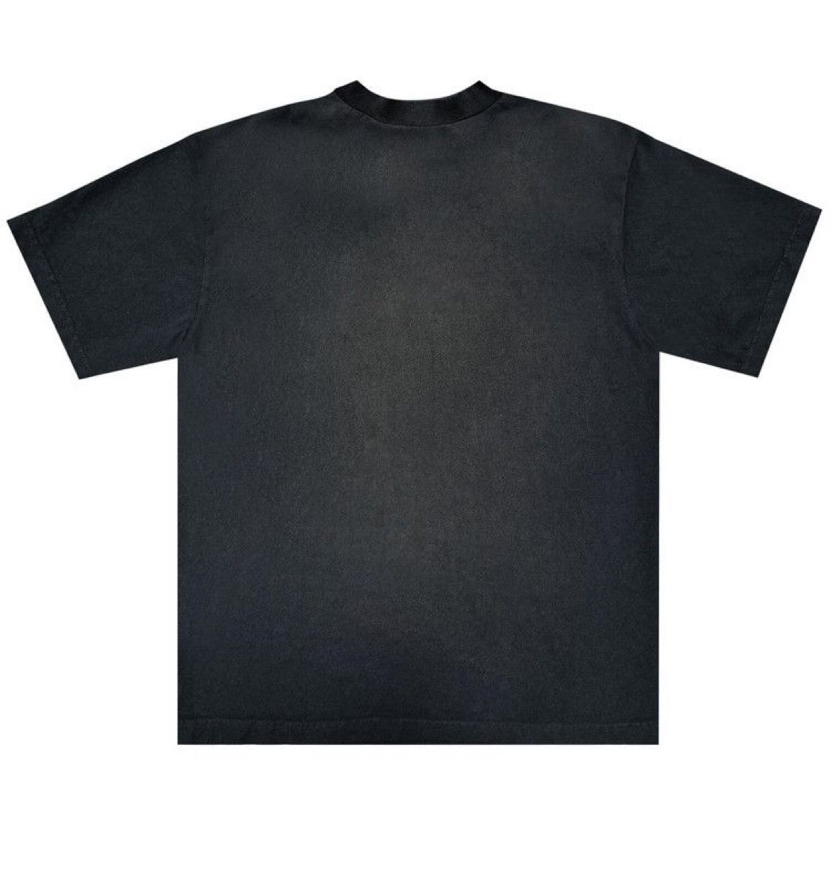 Travis Scott × Young Thug CJ X SP5DER DAYS BEFORE RODEO TEE Size US XL / EU 56 / 4 - 2 Thumbnail