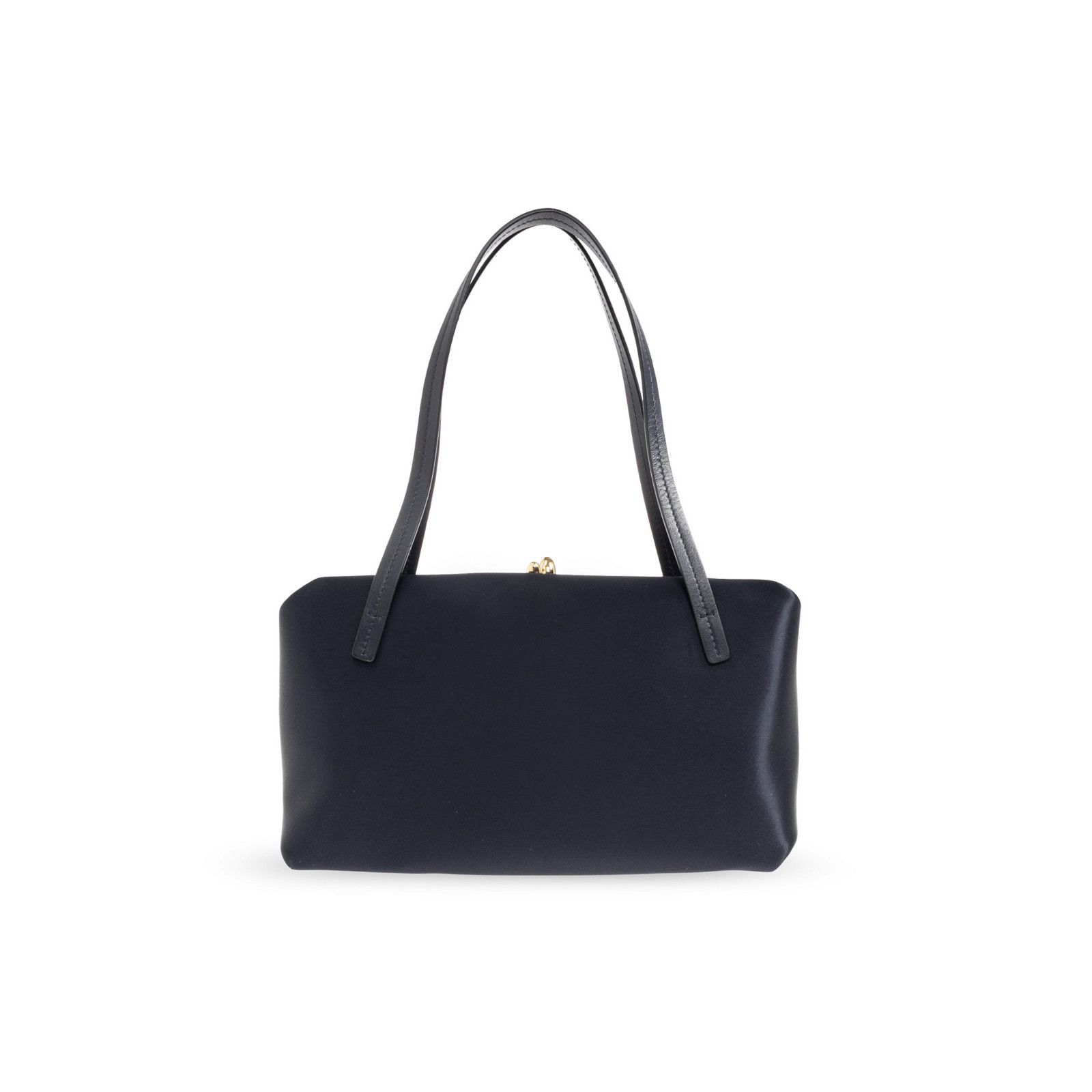 Jil Sander JIL SANDER Goji Pillow Small Blue Shoulder Bag New/Authentic Size ONE SIZE - 2 Thumbnail
