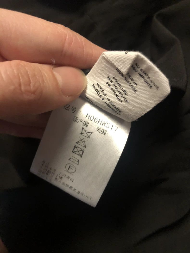 Helmut Lang HELMUT LANG A strapless top Size XS / US 0-2 / IT 36-38 - 6 Thumbnail
