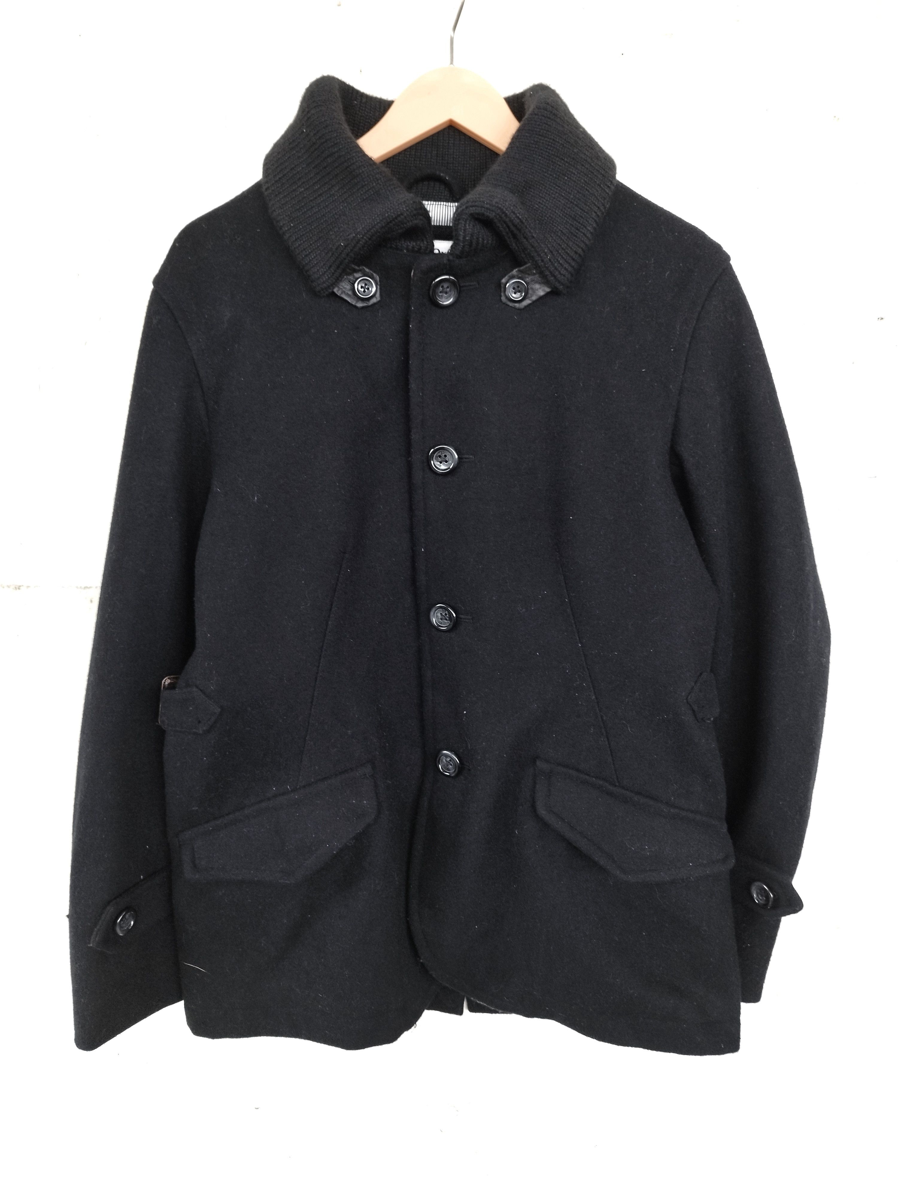 Oxxford Clothes University of Oxford jacket Size US S / EU 44-46 / 1 - 1 Thumbnail