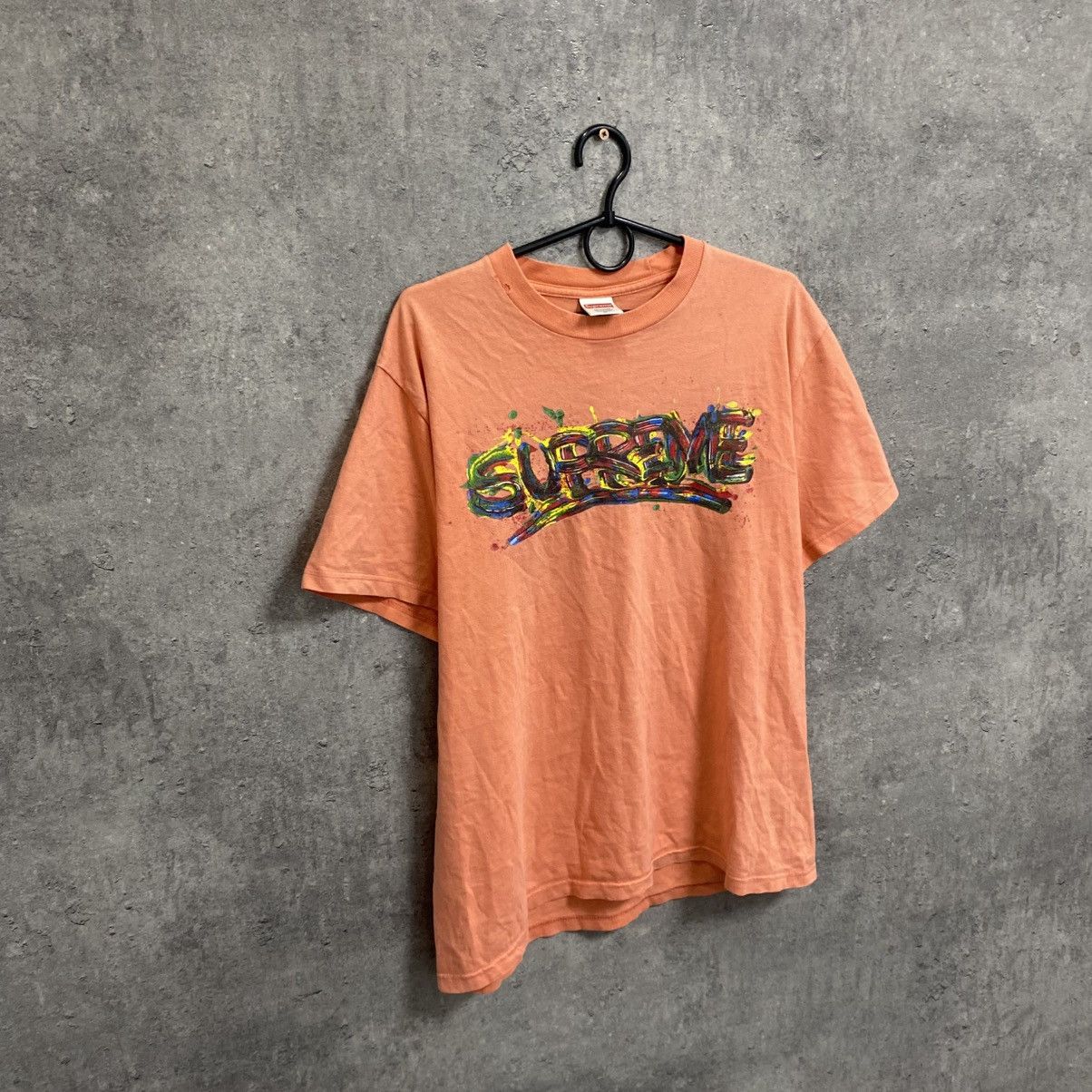 Supreme Supreme T Shirt Size US M / EU 48-50 / 2 - 3 Thumbnail