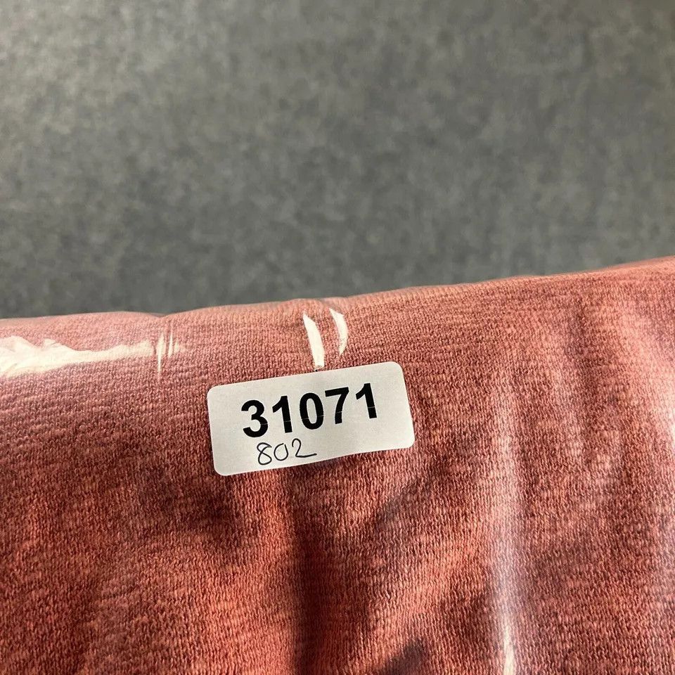 Madewell Madewell Sweater Womens Small Salmon Crew Neck 3/4 Sleeve Size S / US 4 / IT 40 - 9 Thumbnail