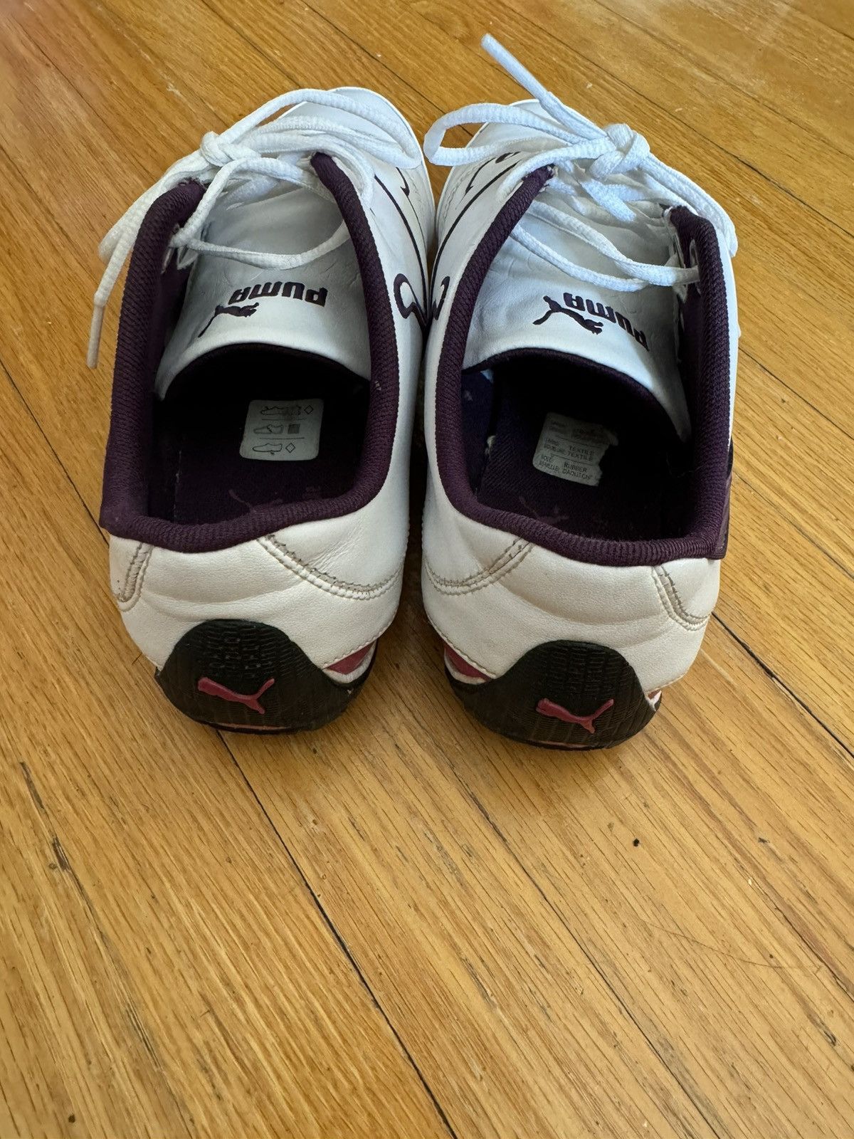 Puma Drift Cat III Size US 8 / IT 38 - 6 Thumbnail