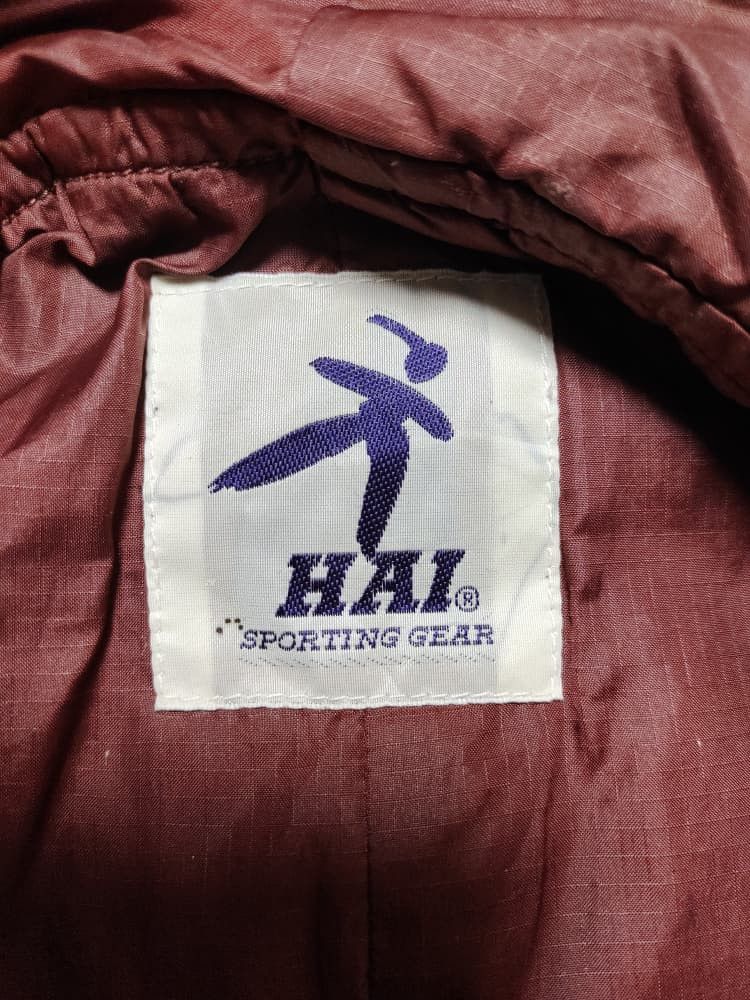 Issey Miyake VINTAGE HAI SPORTING GEAR UTILITY LONG JACKET Size US M / EU 48-50 / 2 - 14 Thumbnail