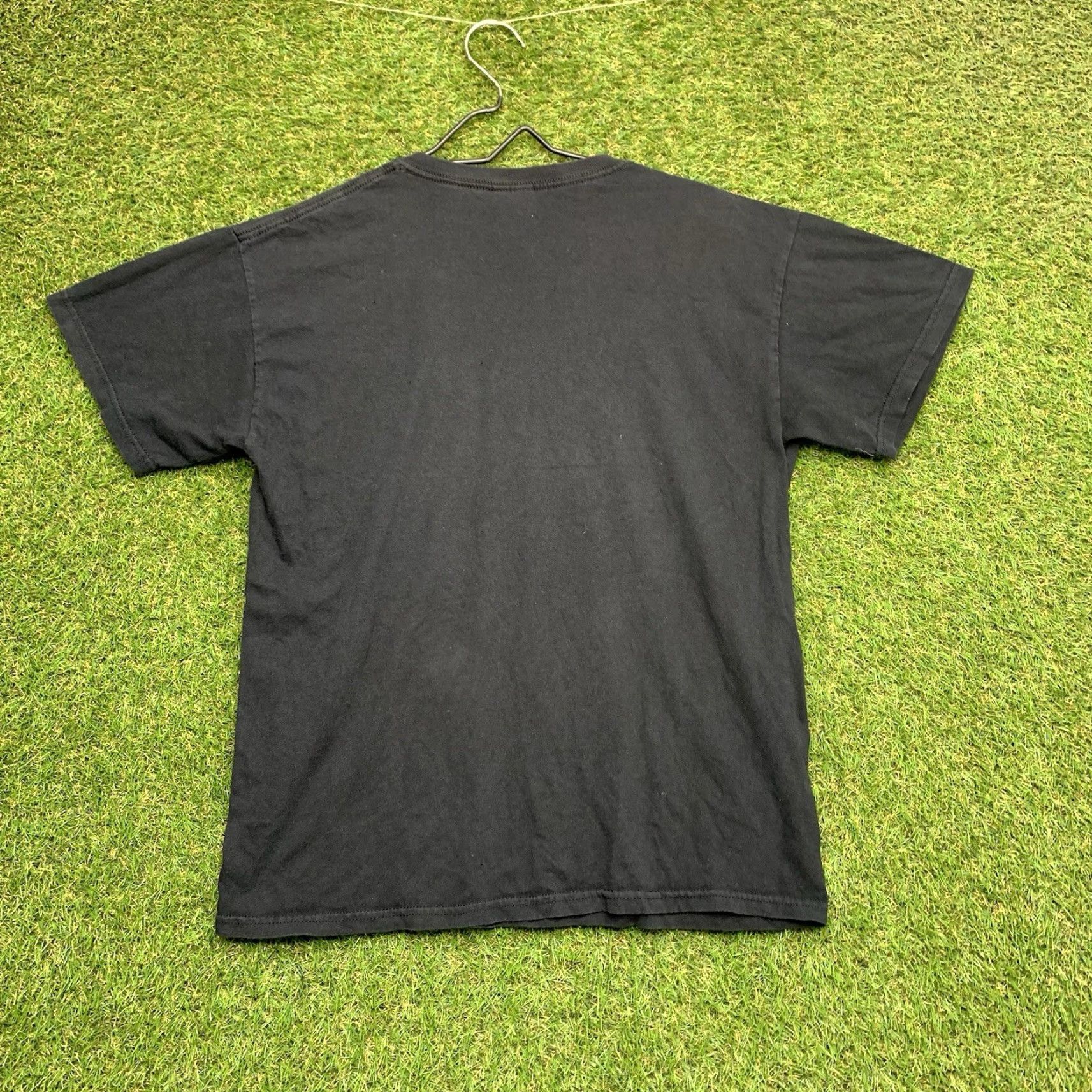 Gildan Snoop Dogg Oh Sookie Let Me Get In Your Head Shirt Mens M Graphic Band Hip Hop Size US M / EU 48-50 / 2 - 2 Thumbnail