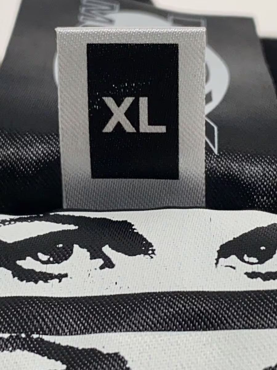 Undercover Perks And Mini Tee Size US XL / EU 56 / 4 - 5 Thumbnail