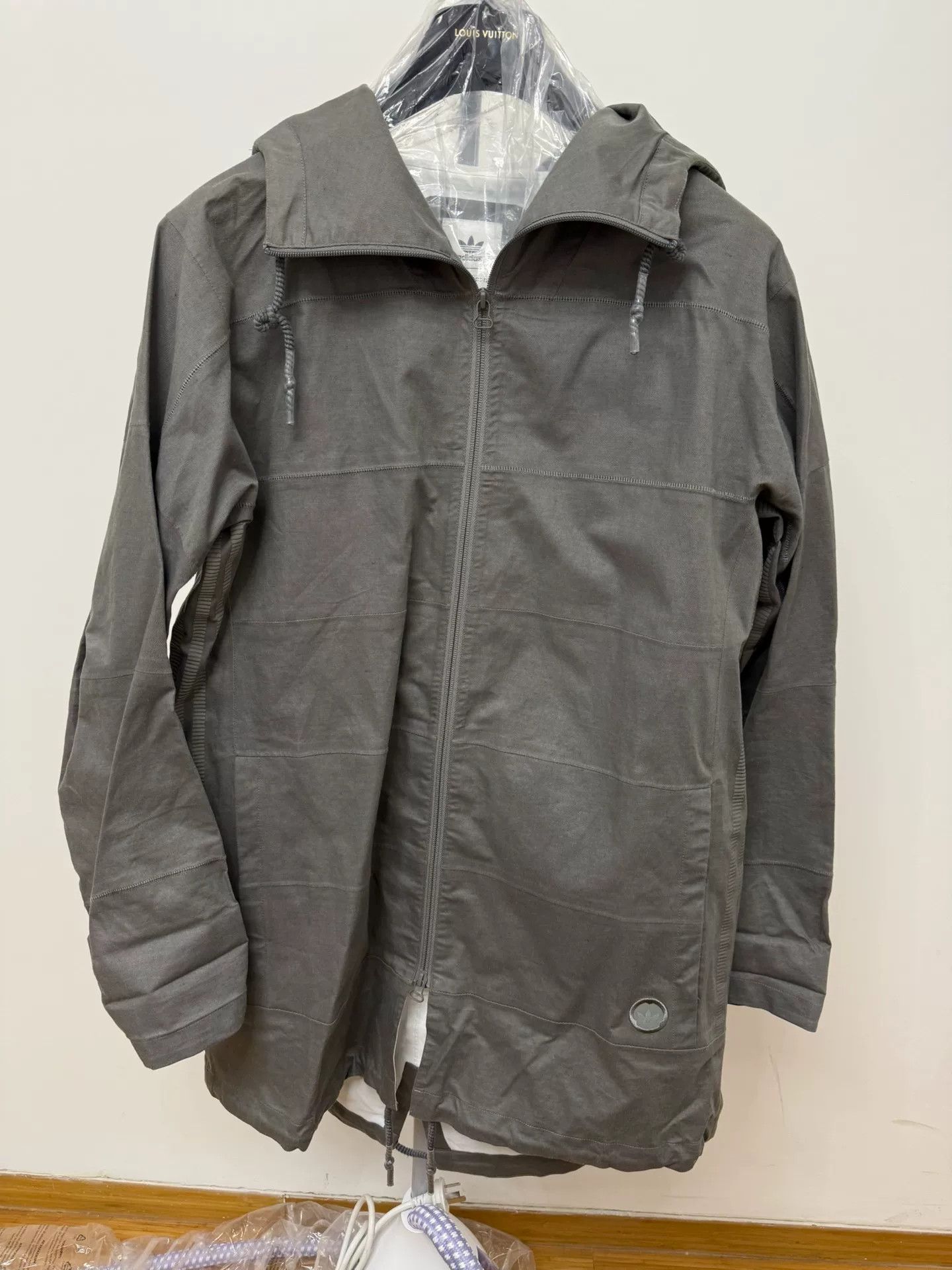 Wings + Horns Adidas Originals wings+horns Jacket Size US M / EU 48-50 / 2 - 1 Thumbnail